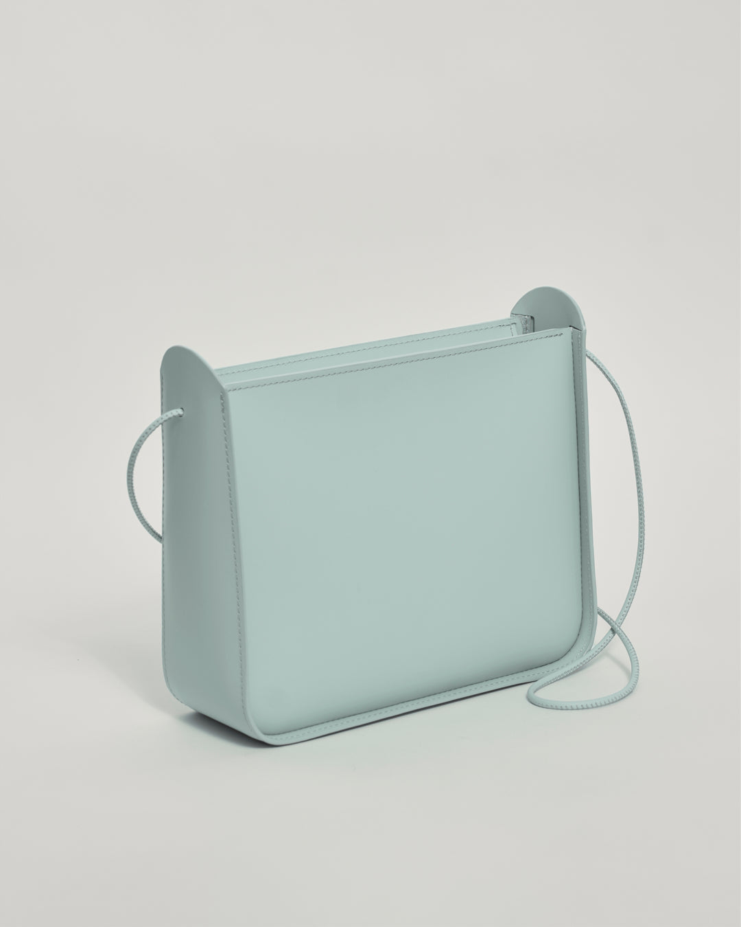 Ximena 2G - Bolso Cuero Reciclado