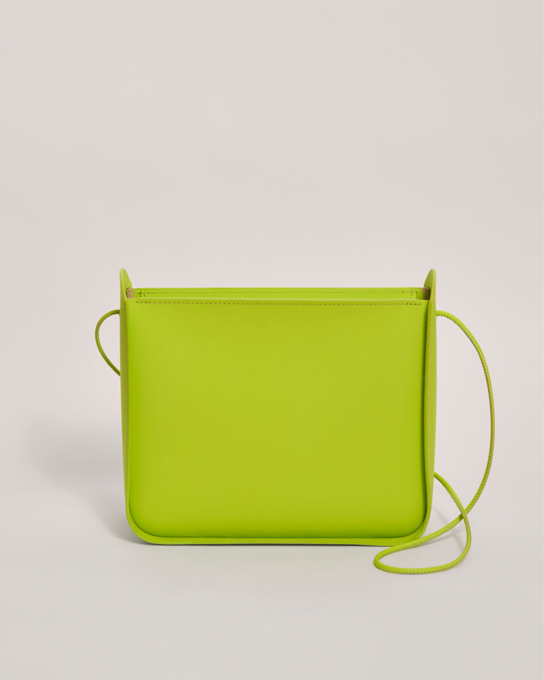 Ximena 2G - Bolso Cuero Reciclado