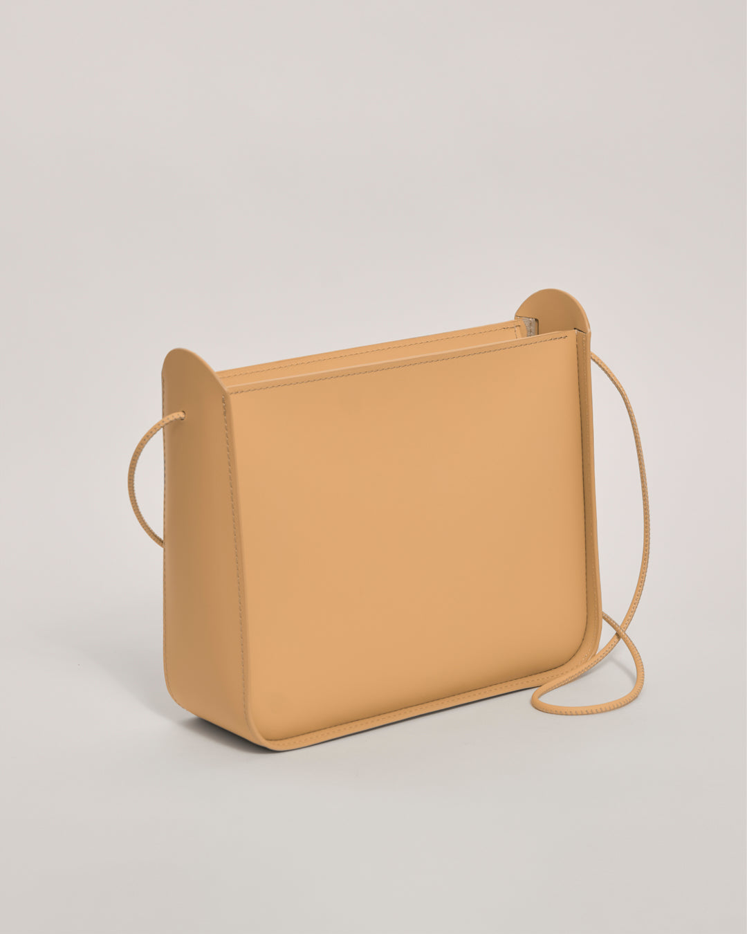 Ximena 2G - Bolso Cuero Reciclado