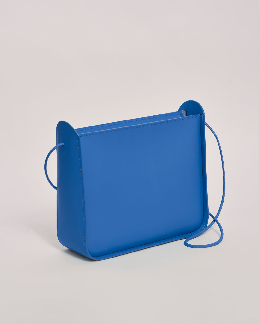 Ximena 2G - Bolso Cuero Reciclado