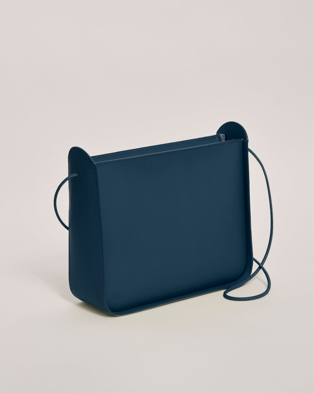 Ximena 2G - Bolso Cuero Reciclado