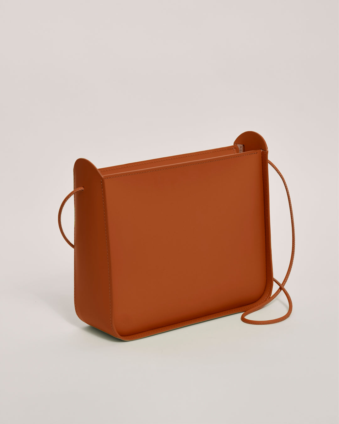 Ximena 2G - Bolso Cuero Reciclado