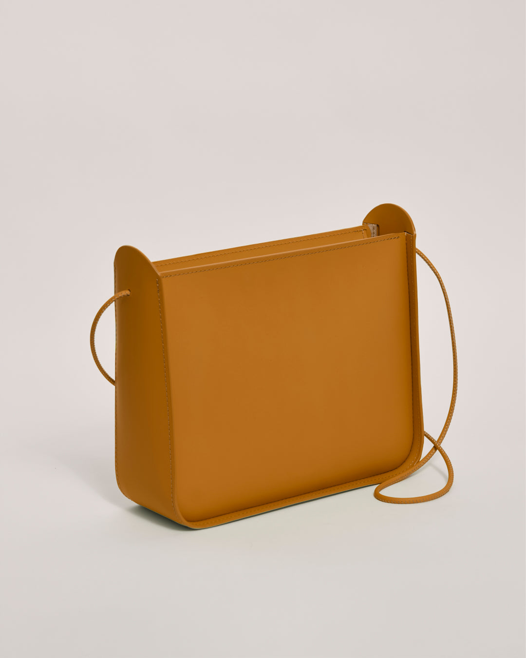 Ximena 2G - Bolso Cuero Reciclado