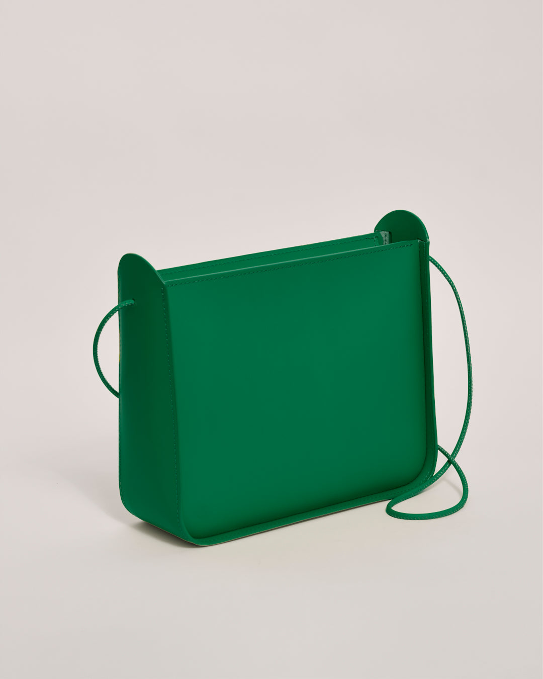 Ximena 2G - Bolso Cuero Reciclado
