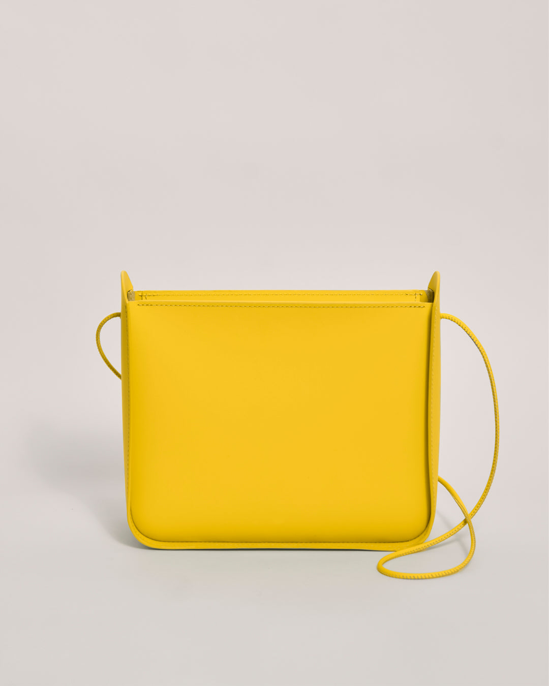 Ximena 2G - Bolso Cuero Reciclado