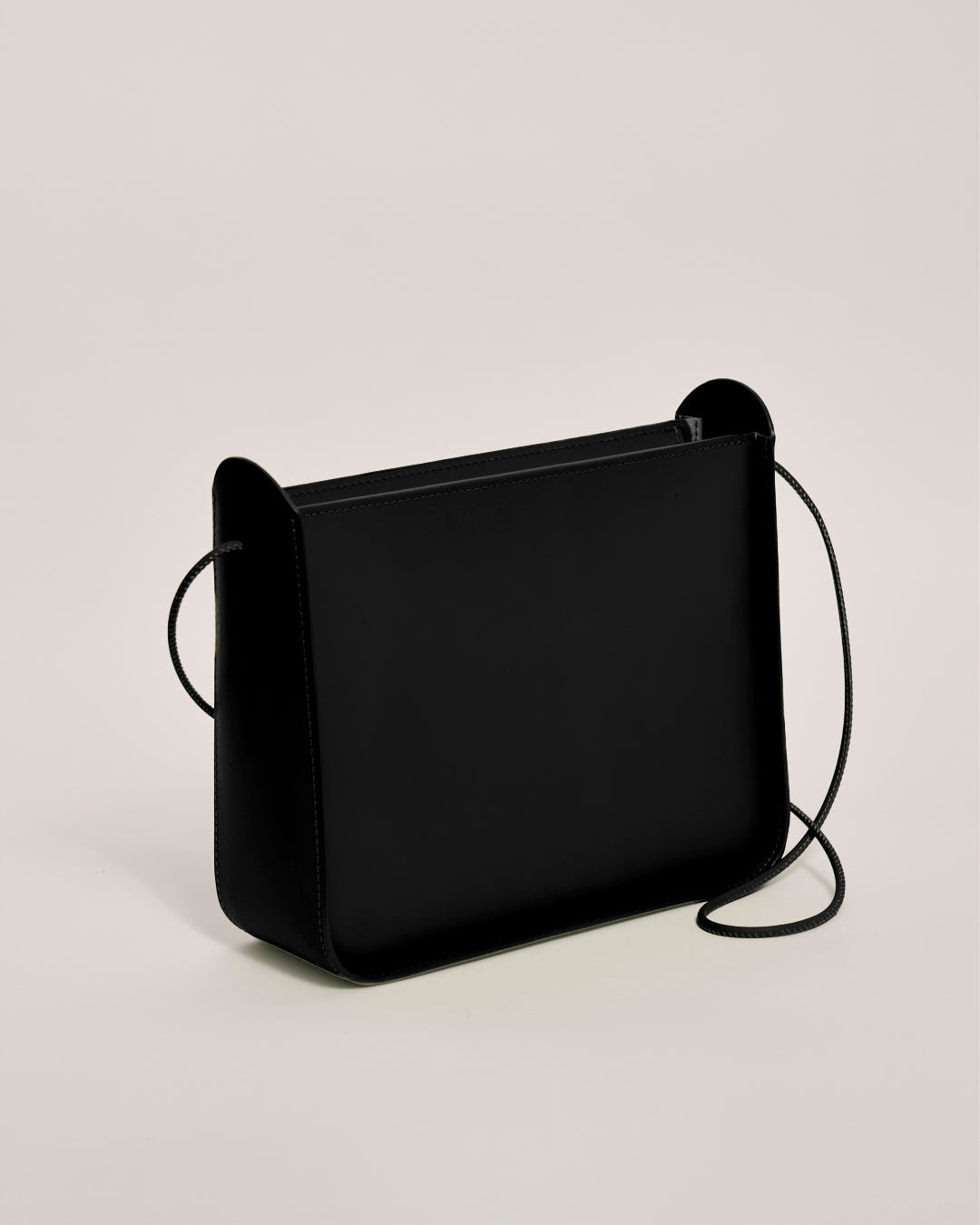 Ximena 2G - Bolso Cuero Reciclado