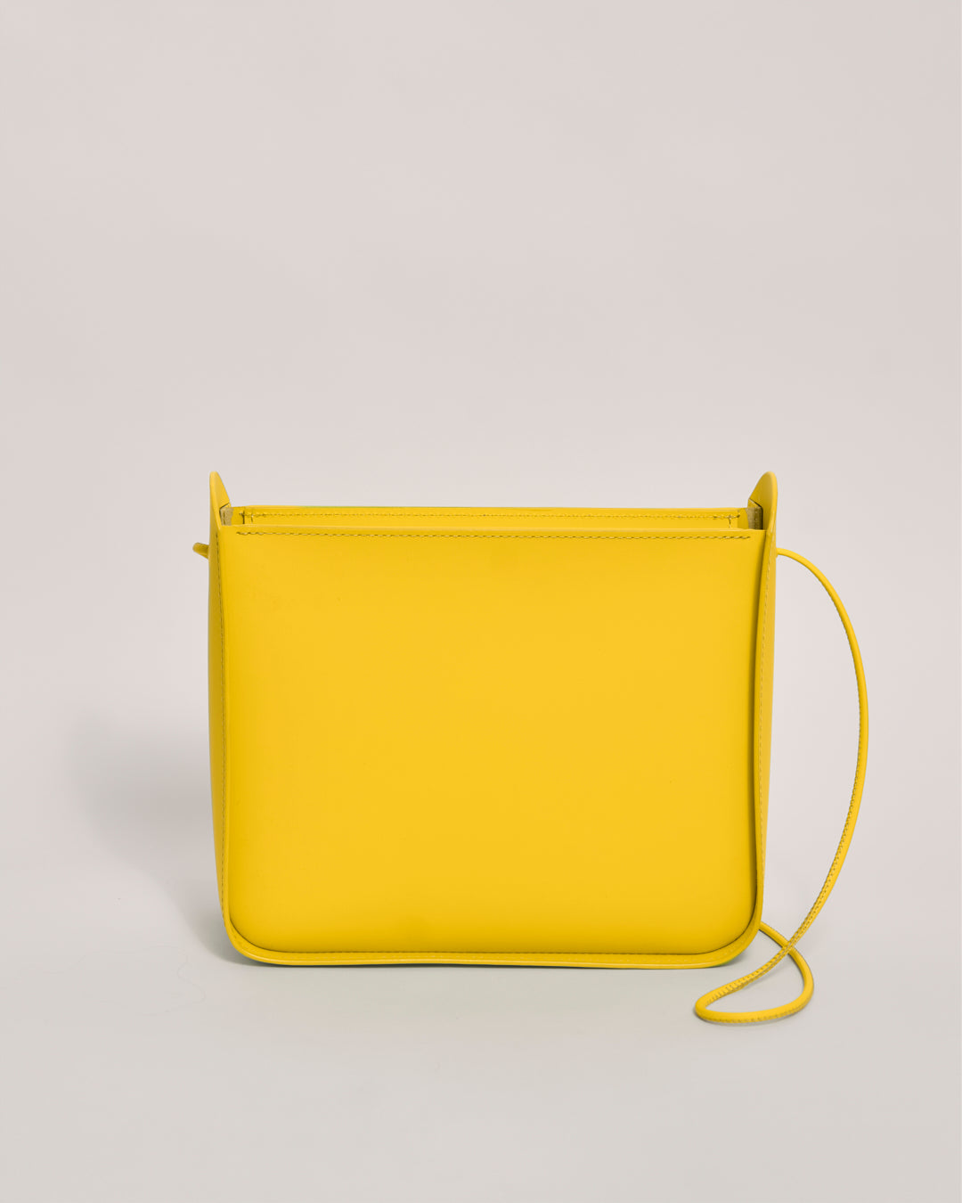 Ximena 2G - Bolso Cuero Reciclado