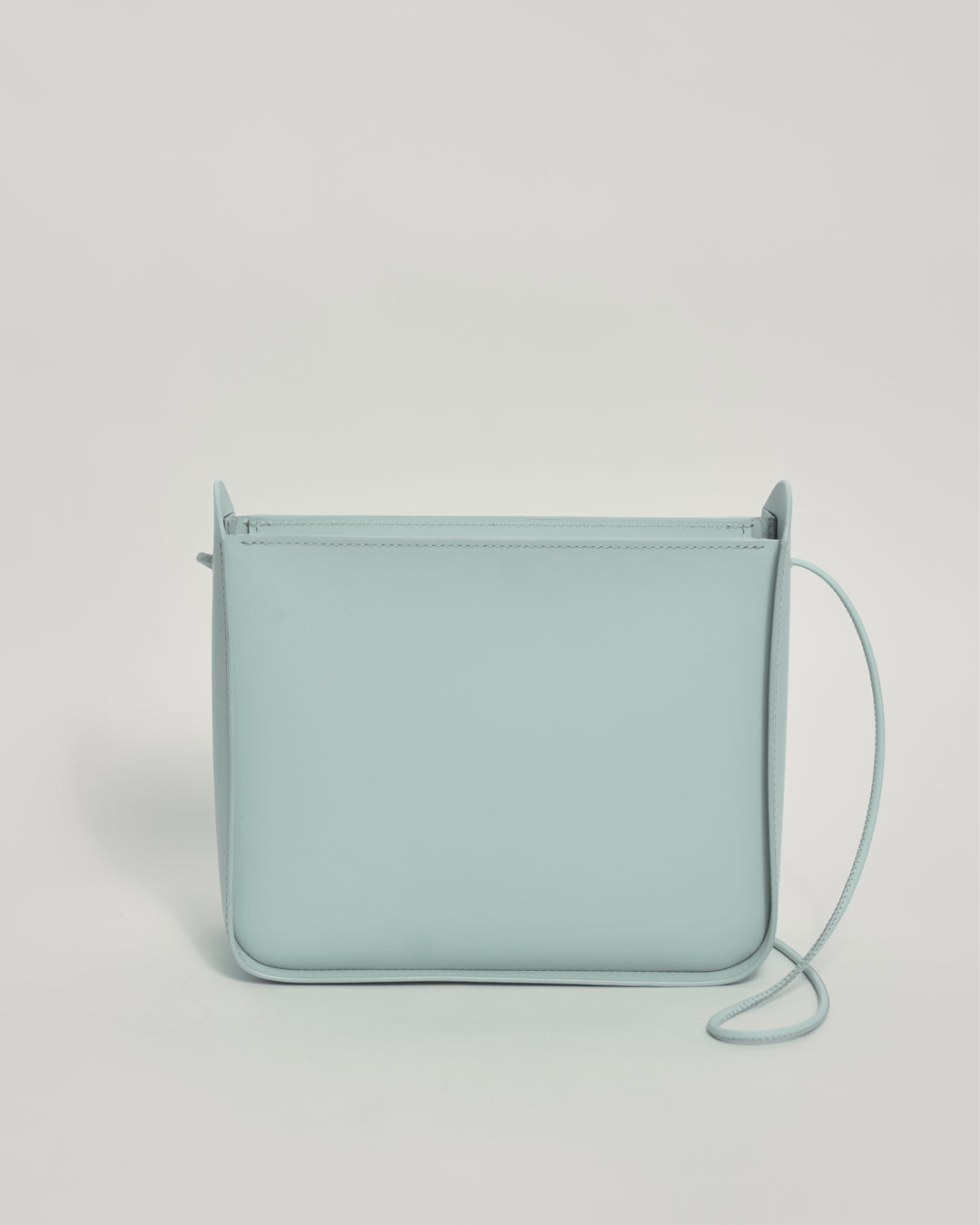 Ximena 2G - Bolso Cuero Reciclado