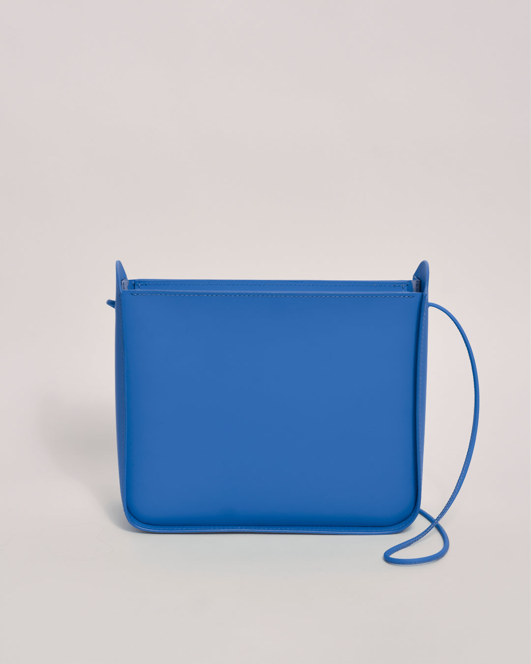 Ximena 2G - Bolso Cuero Reciclado