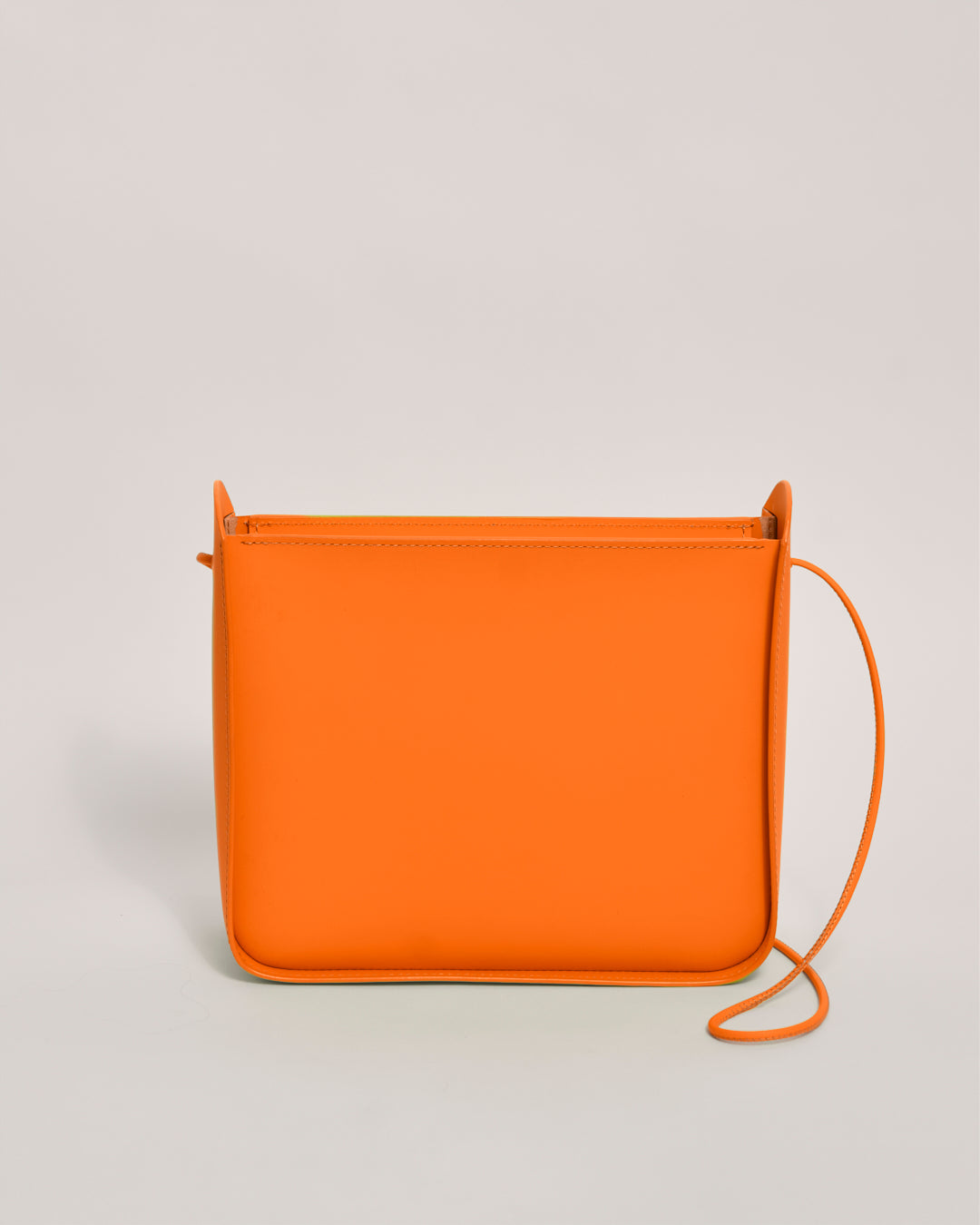 Ximena 2G - Bolso Cuero Reciclado