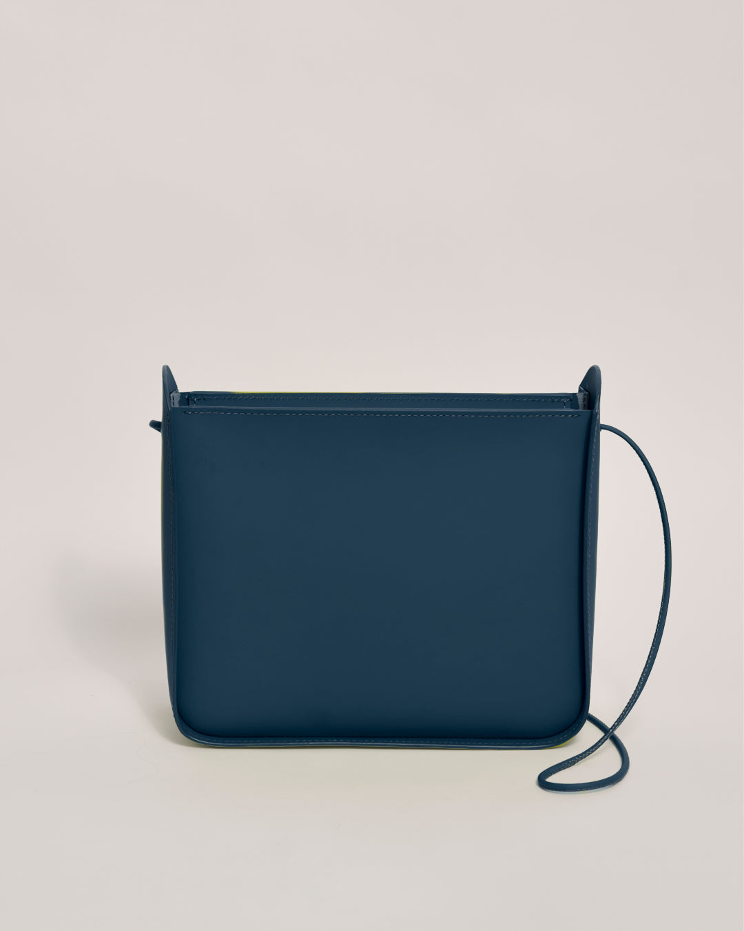 Ximena 2G - Bolso Cuero Reciclado