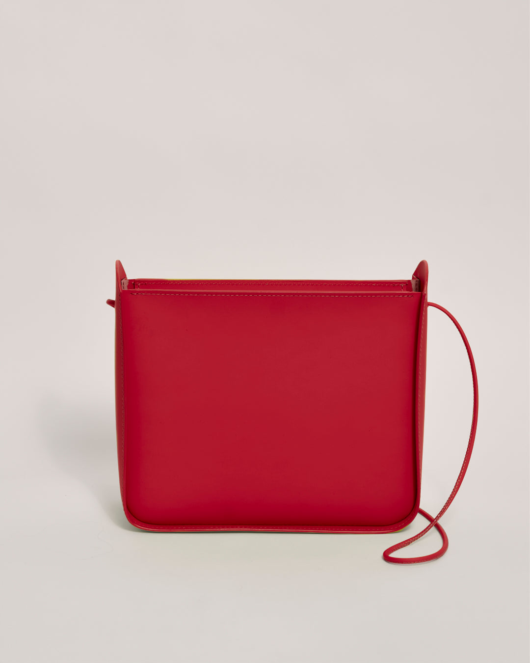 Ximena 2G - Bolso Cuero Reciclado