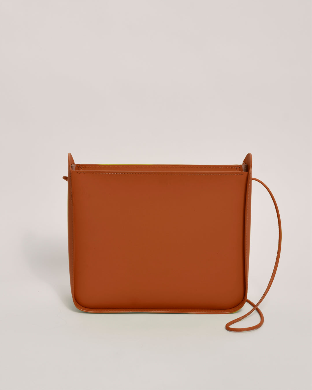 Ximena 2G - Bolso Cuero Reciclado