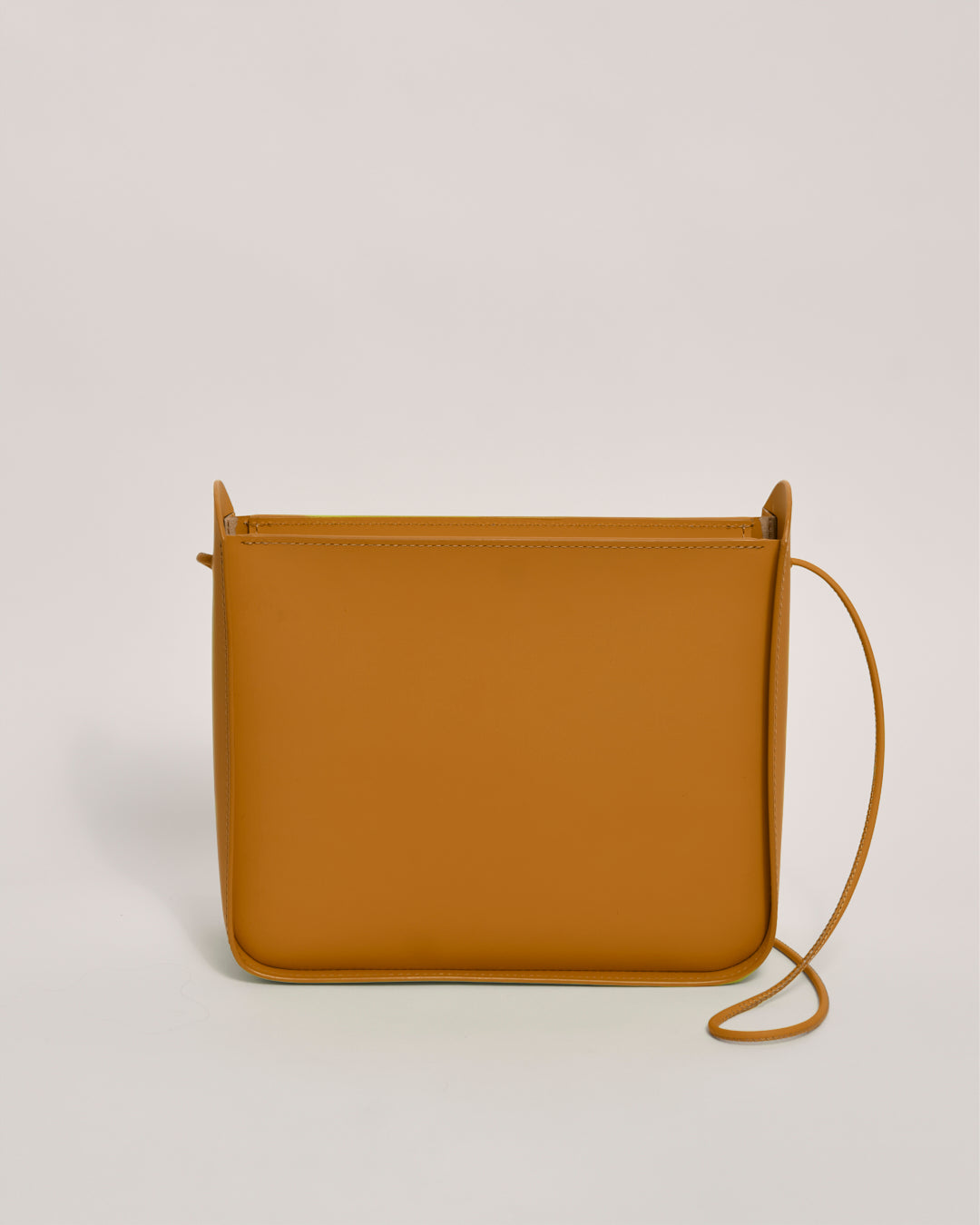 Ximena 2G - Bolso Cuero Reciclado