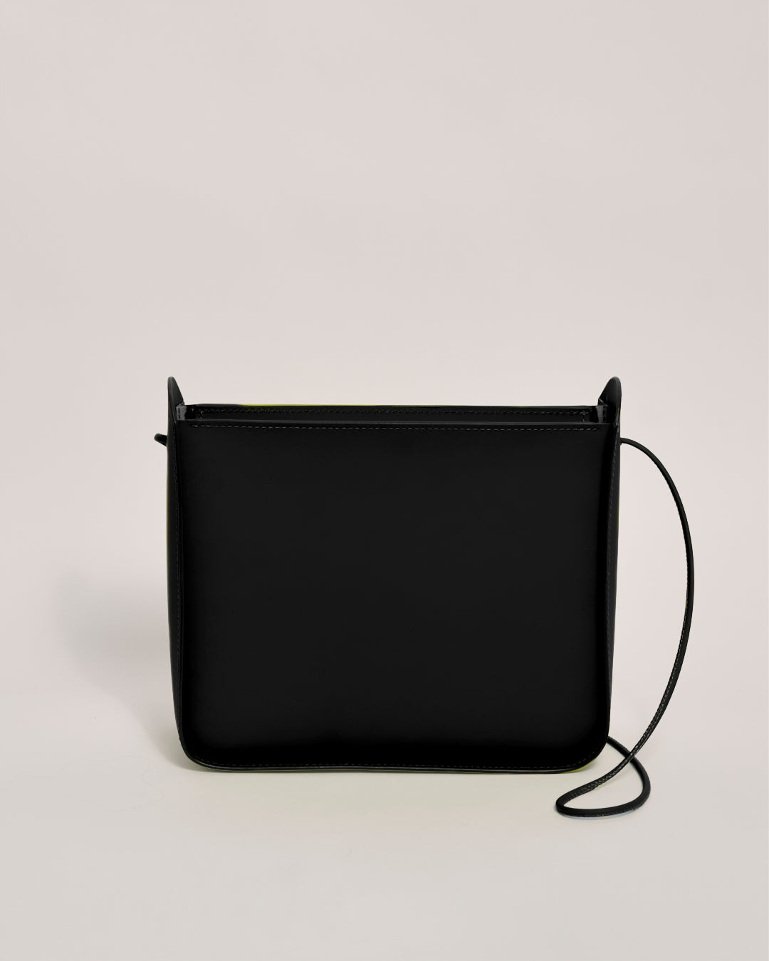 Ximena 2G - Bolso Cuero Reciclado
