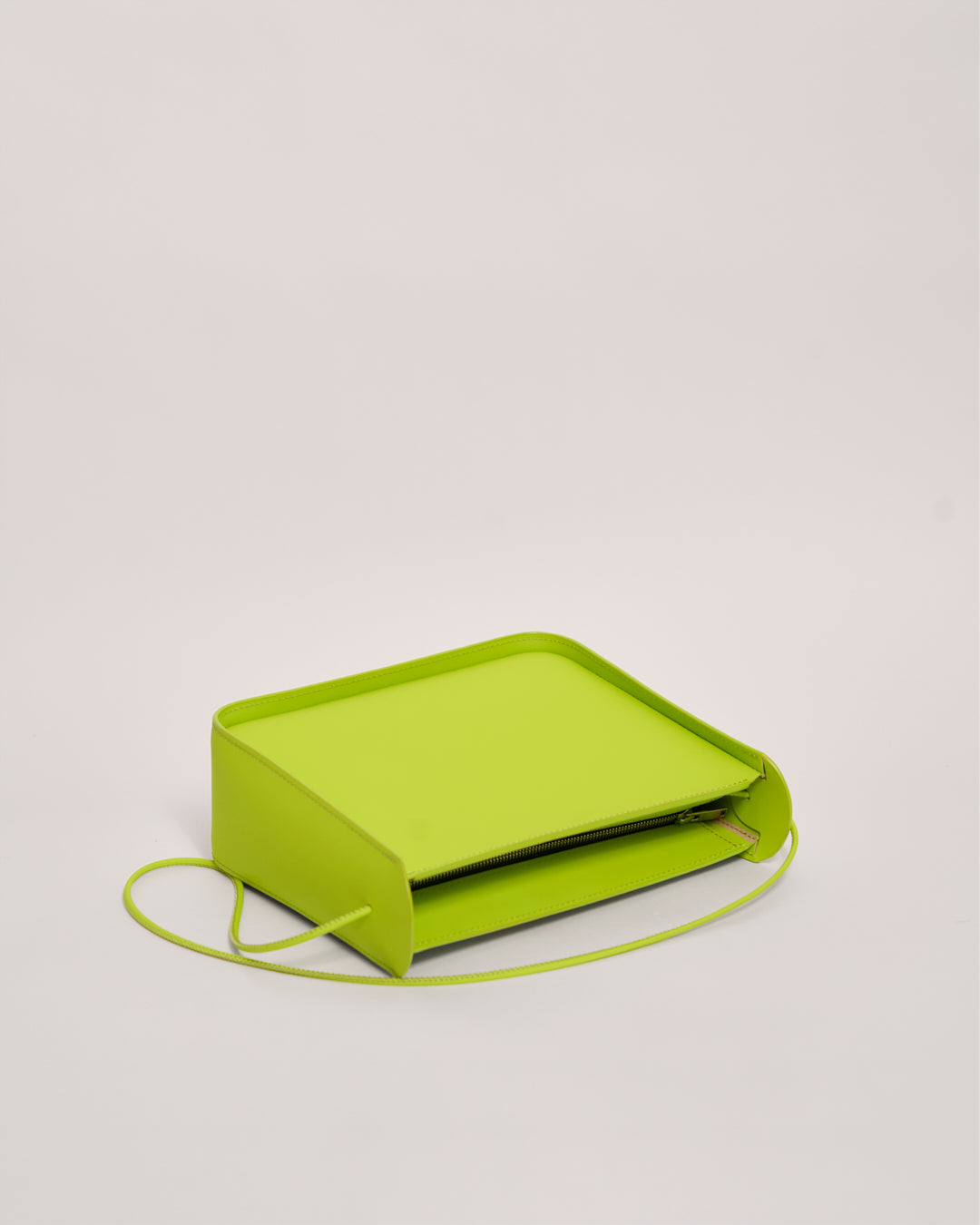 Ximena 2G - Bolso Cuero Reciclado