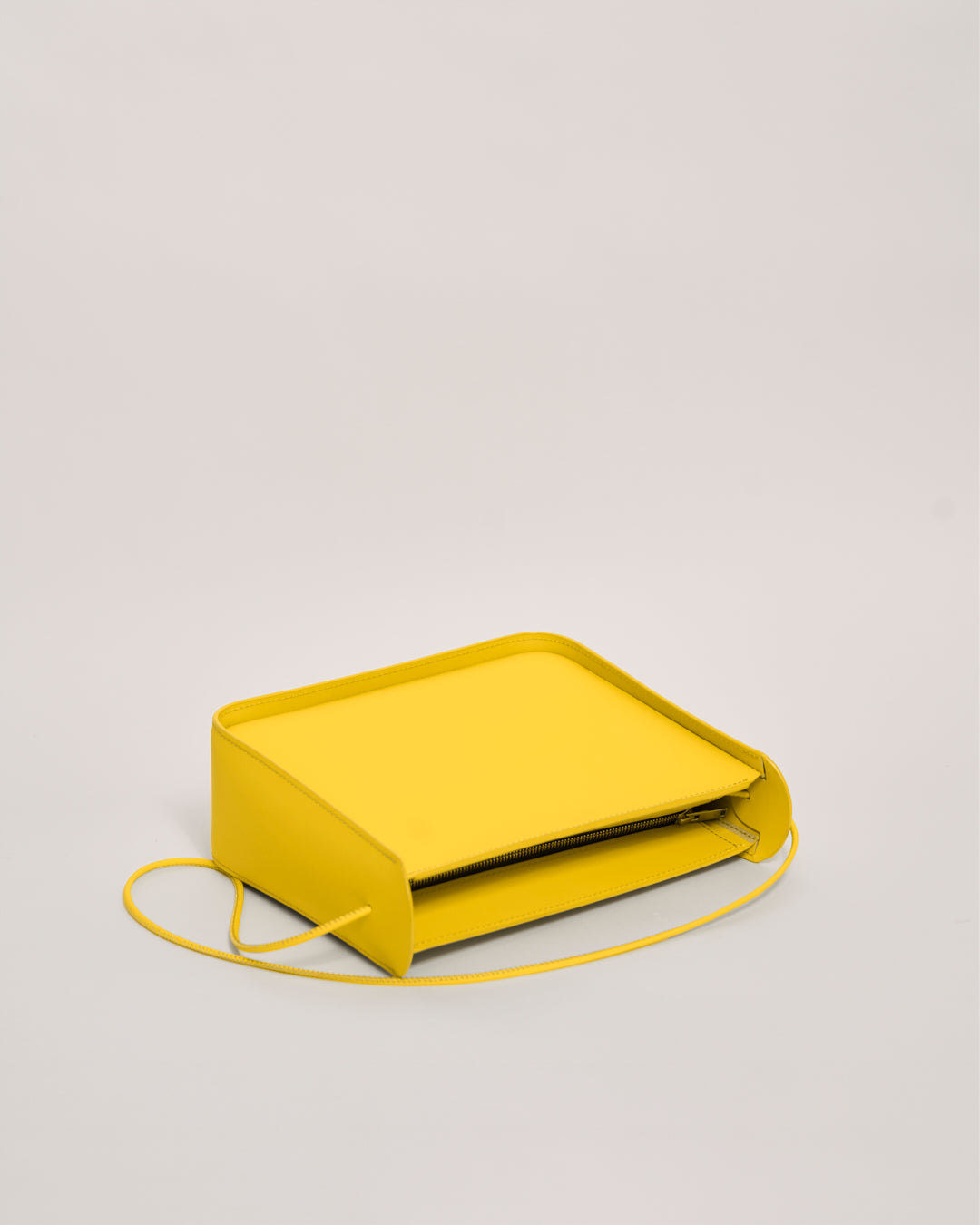 Ximena 2G - Bolso Cuero Reciclado