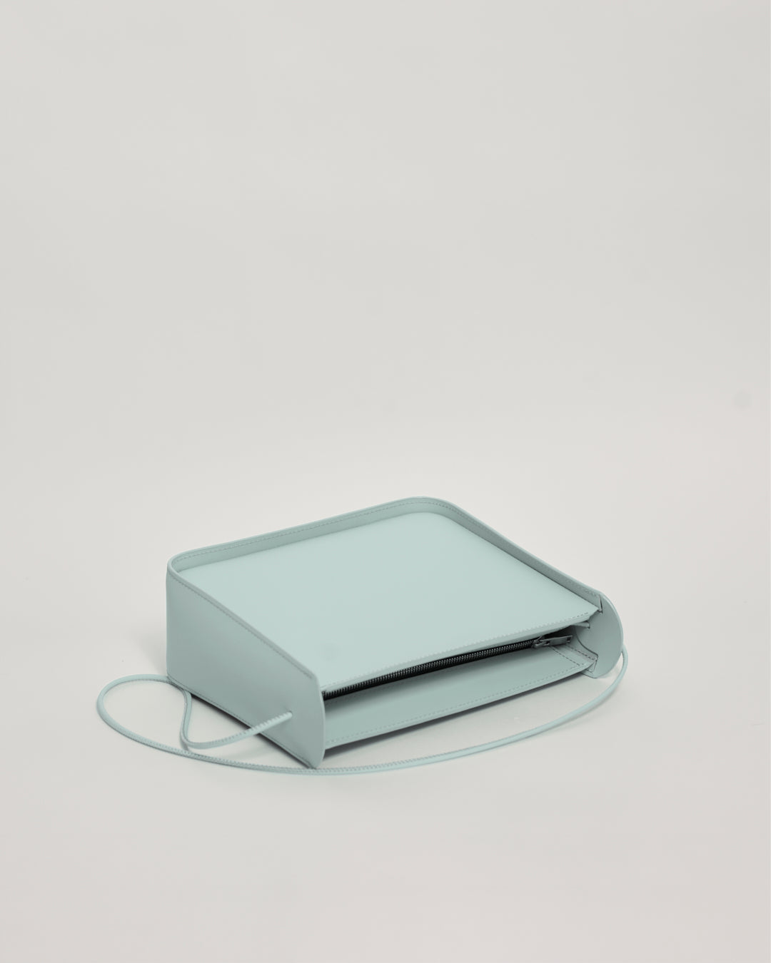Ximena 2G - Bolso Cuero Reciclado