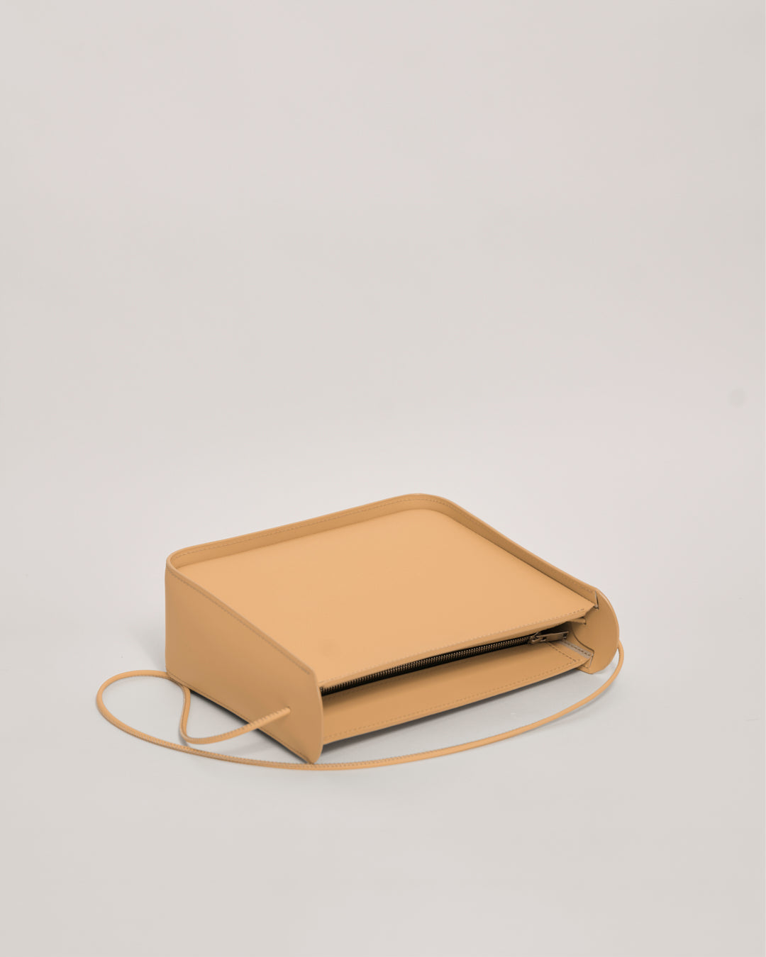 Ximena 2G - Bolso Cuero Reciclado