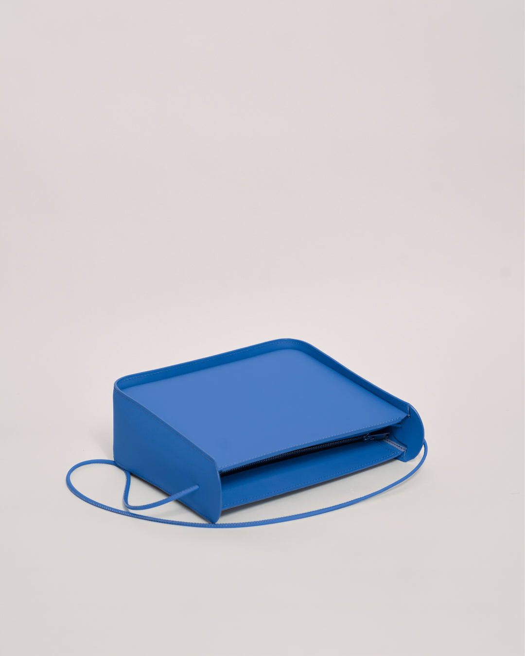 Ximena 2G - Bolso Cuero Reciclado
