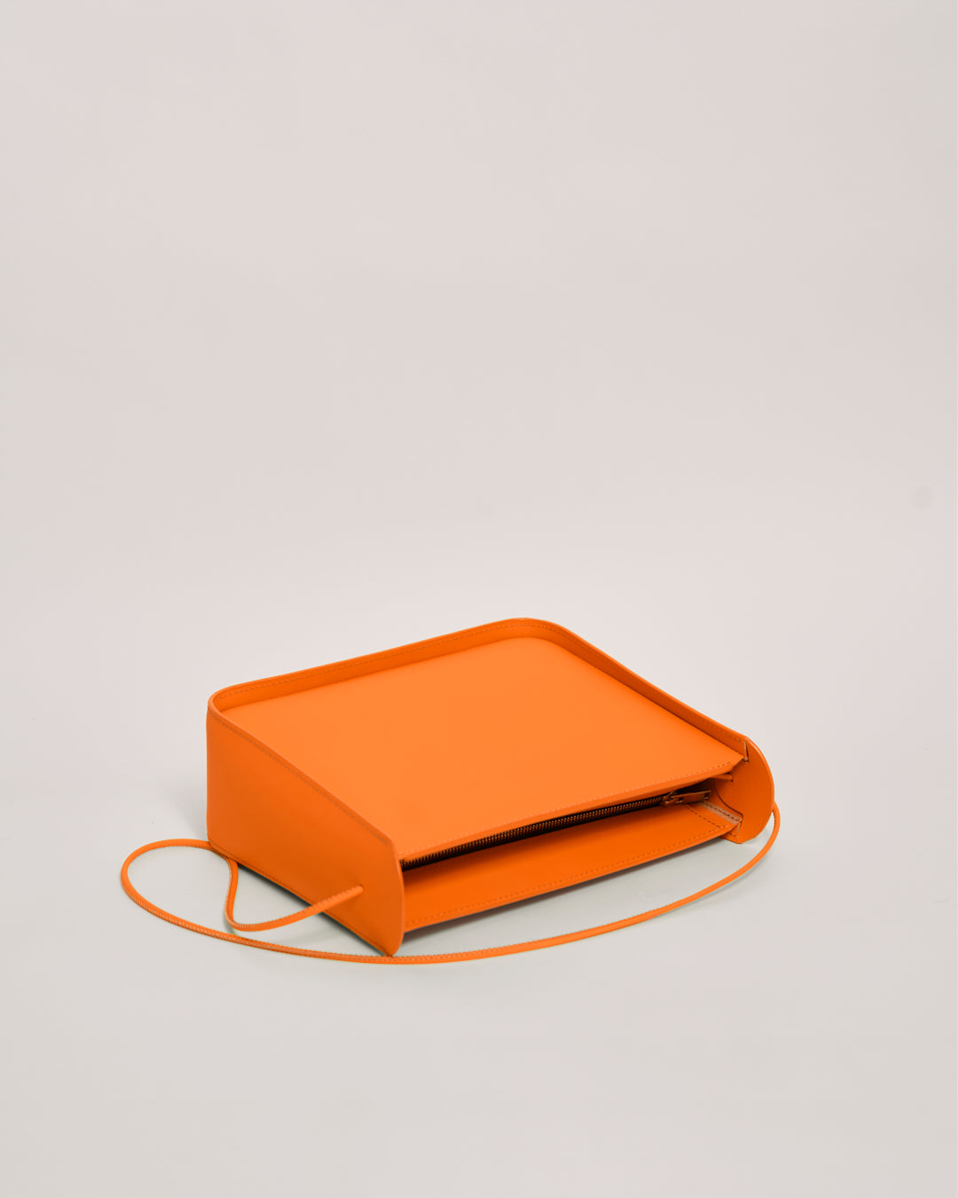 Ximena 2G - Bolso Cuero Reciclado