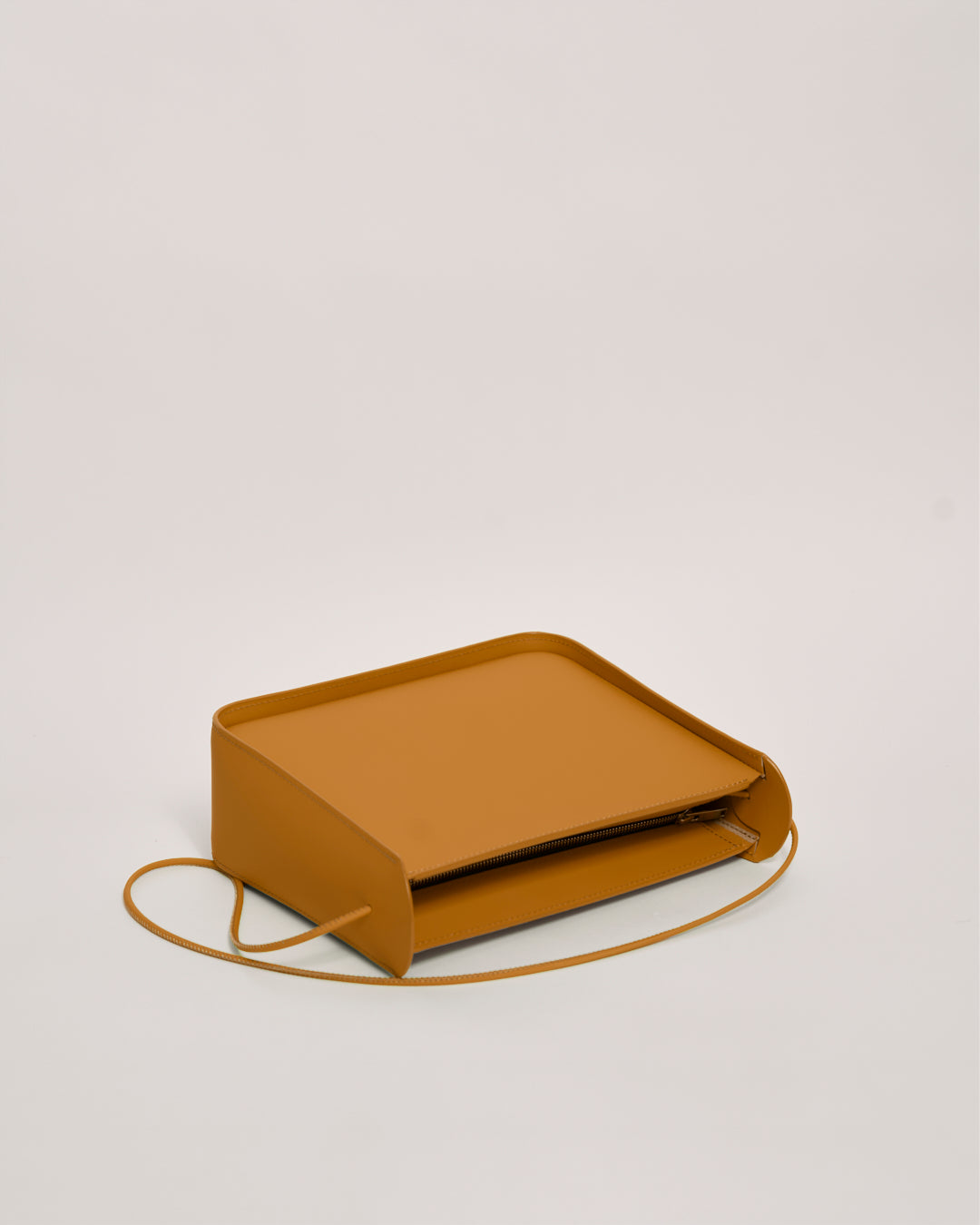 Ximena 2G - Bolso Cuero Reciclado
