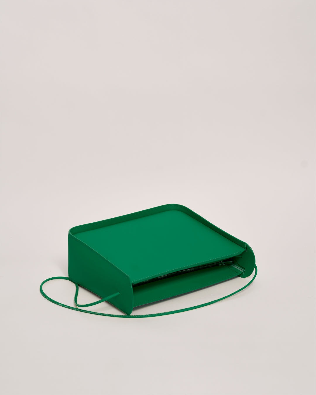 Ximena 2G - Bolso Cuero Reciclado
