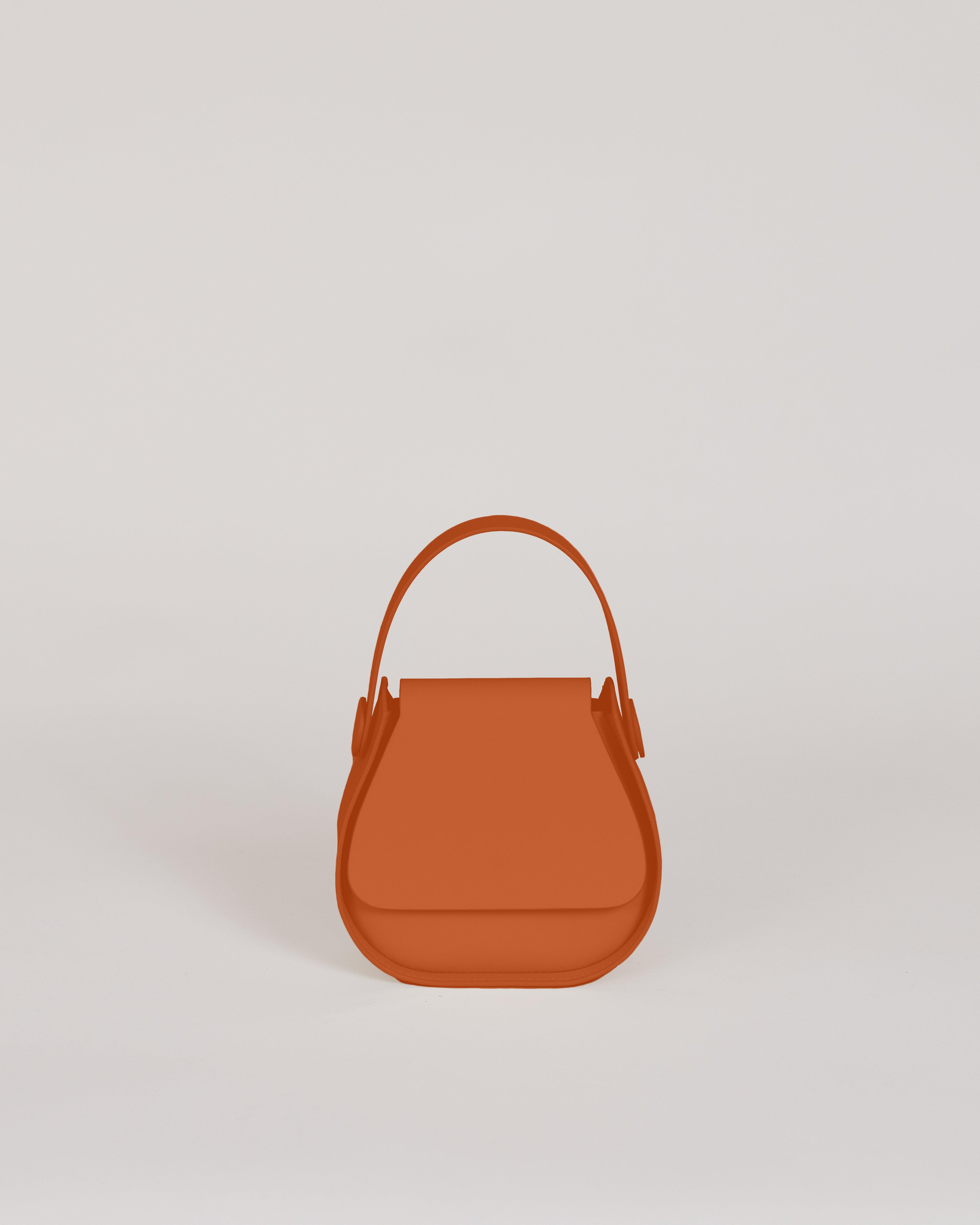 Shoulder Passer / Manual Handle for Rafalita