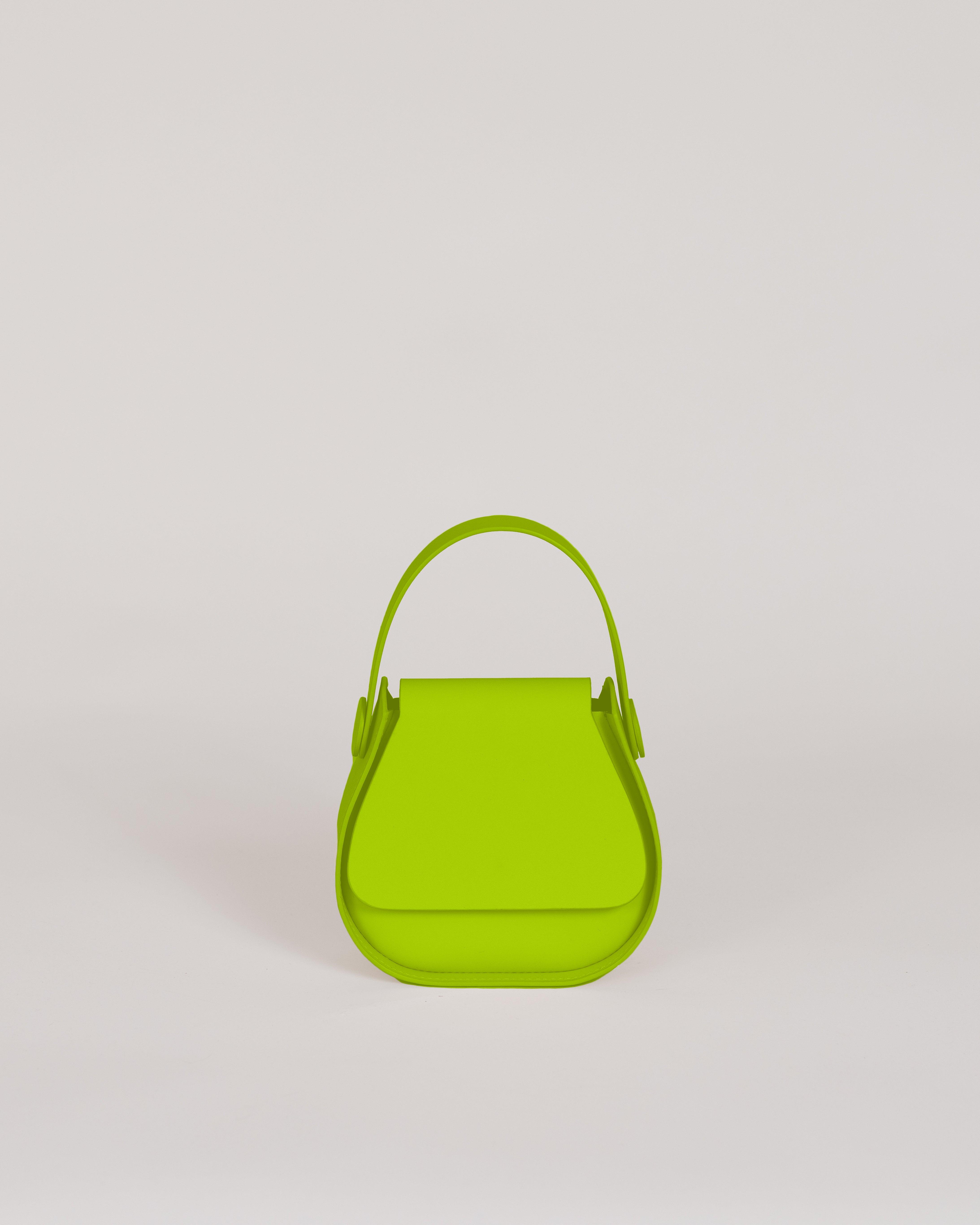 Shoulder Passer / Manual Handle for Rafalita