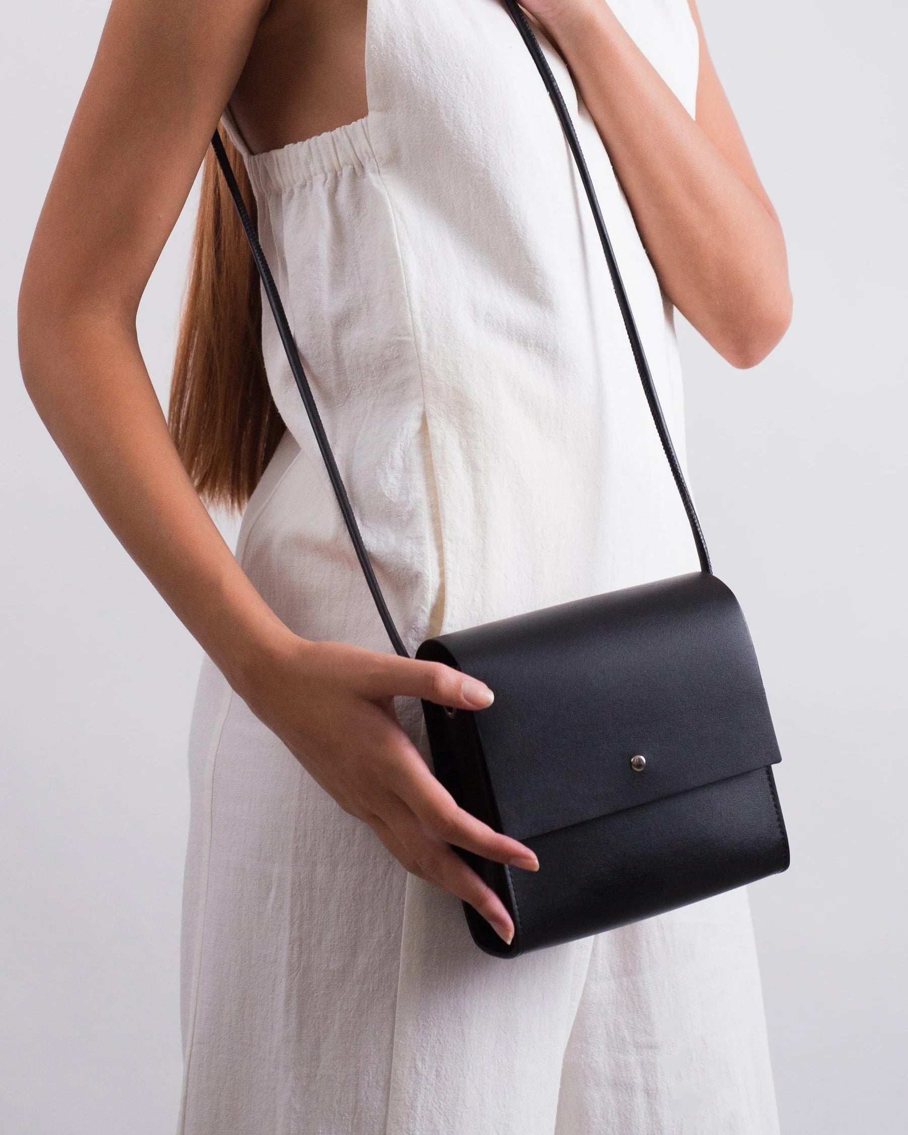 BOLSOS CON HISTORIA (RUPTURA) - Carmela