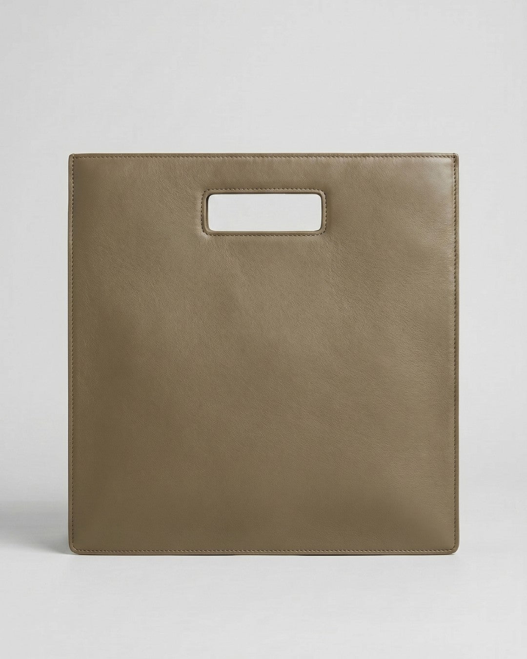 Bolso Cuadrado Piel - IRENE X OA