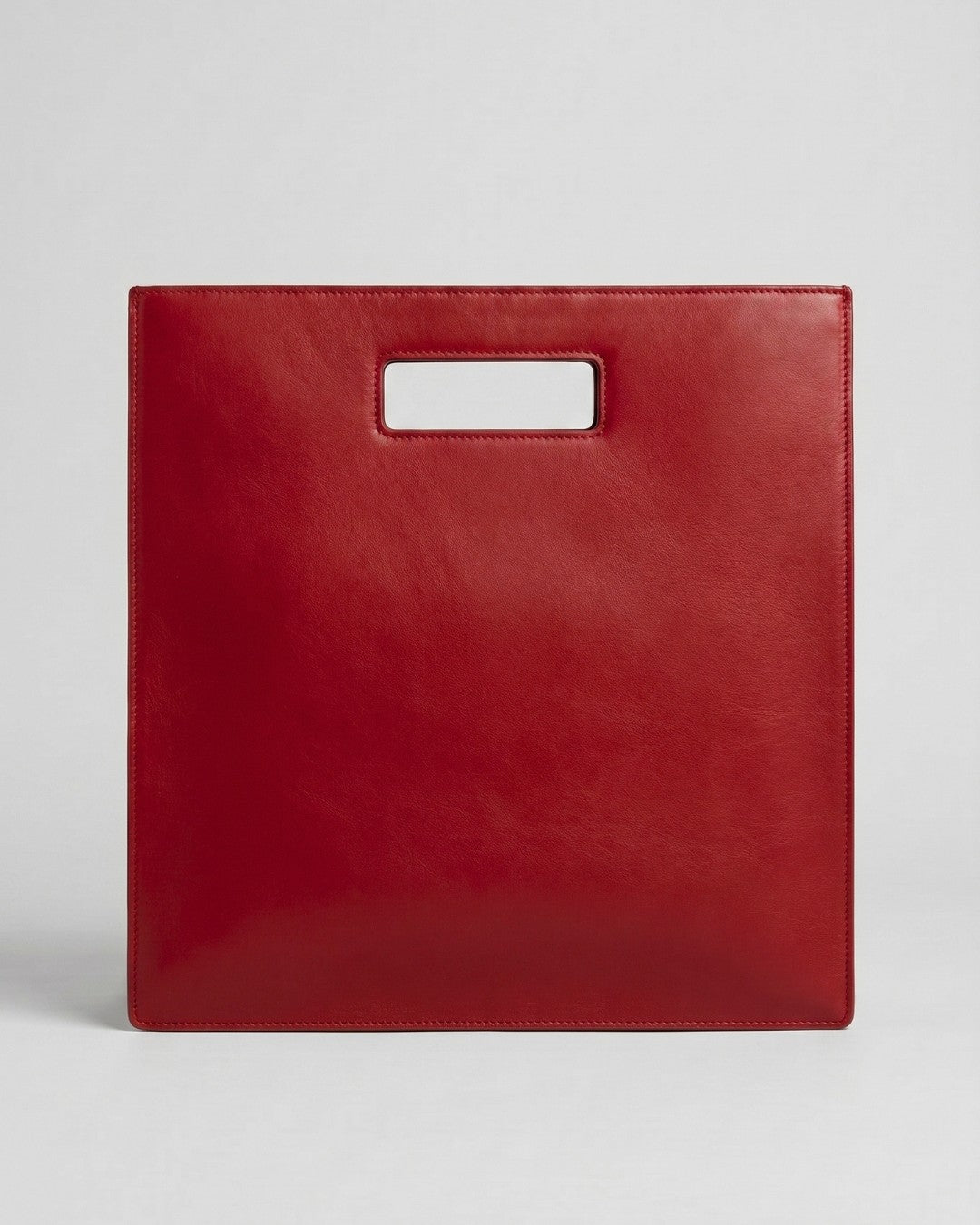 Bolso Cuadrado Piel - IRENE X OA