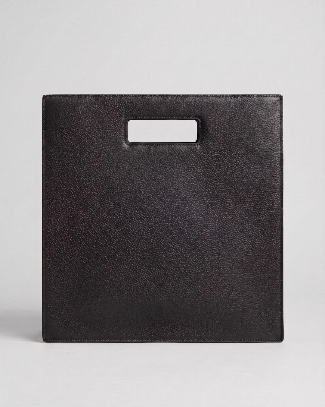 Bolso Cuadrado Piel - IRENE X OA