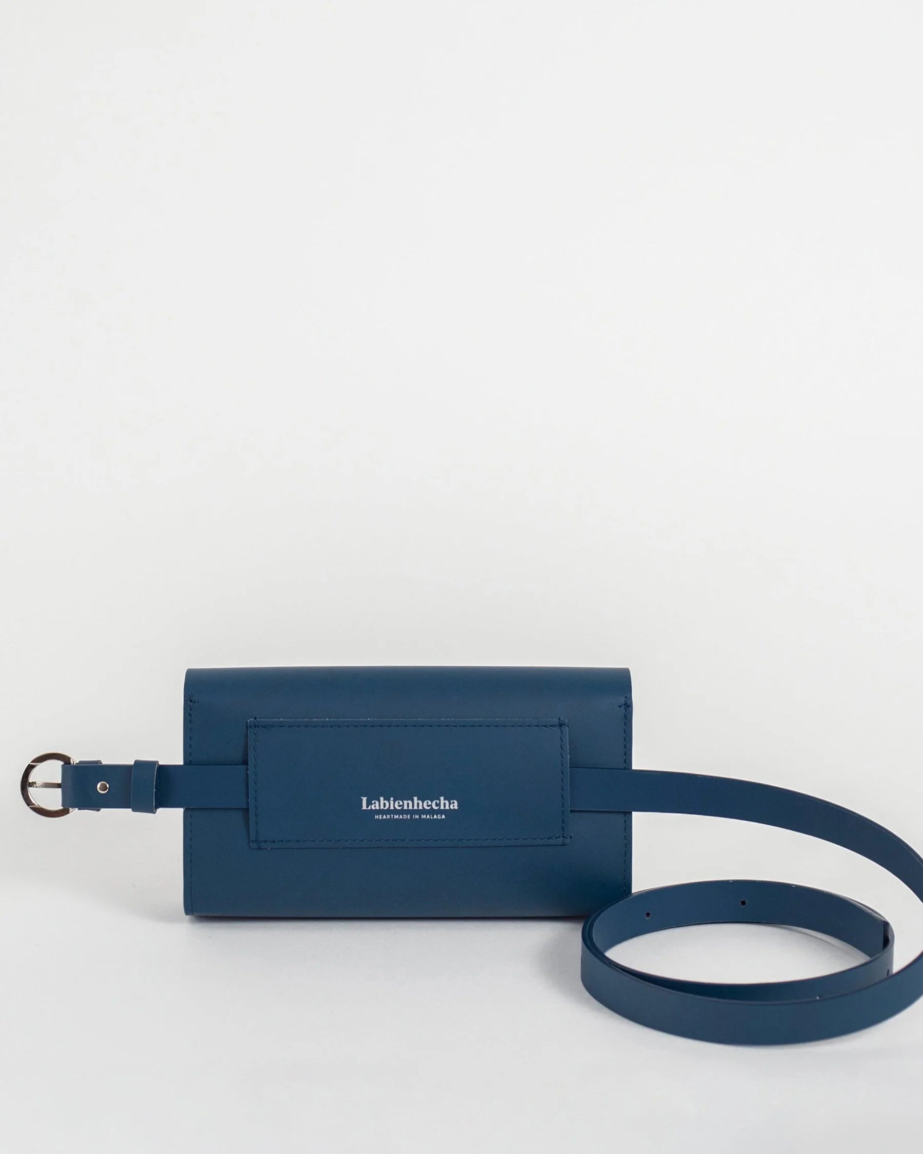 BOLSOS CON HISTORIA (RUPTURA) - Lola (La Mayor) - Navy