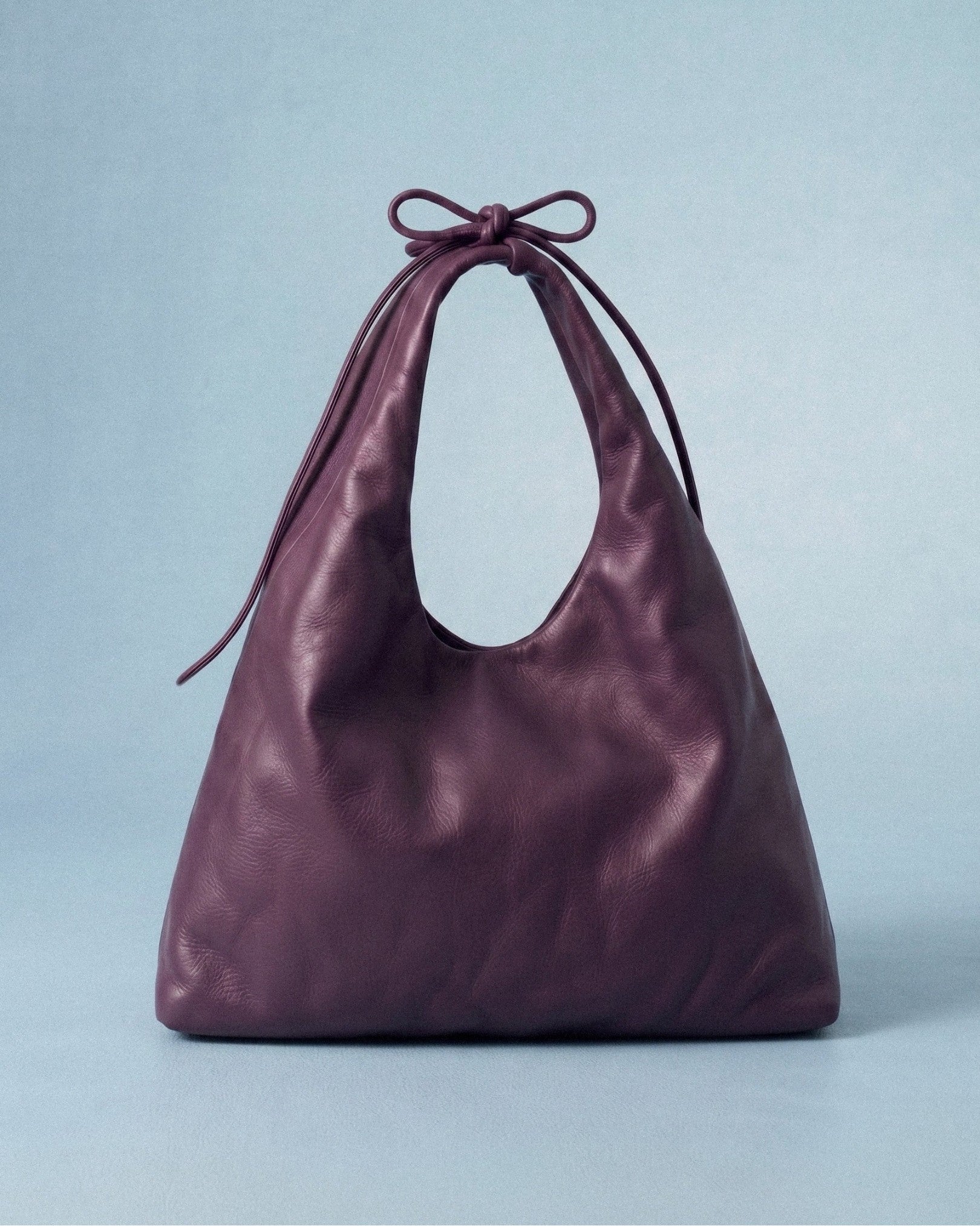 Loles - Bolso mediano en piel