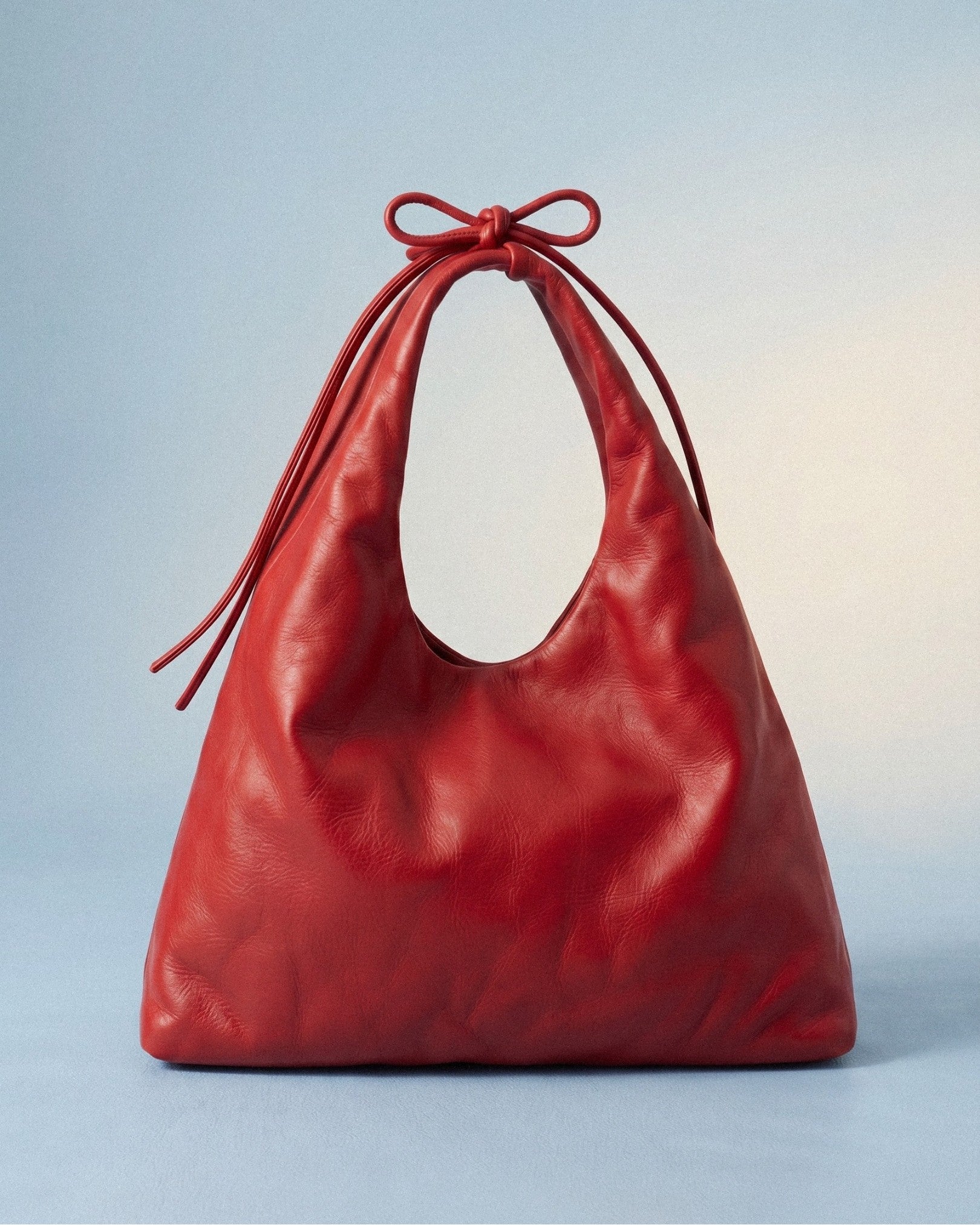Loles - Bolso mediano en piel