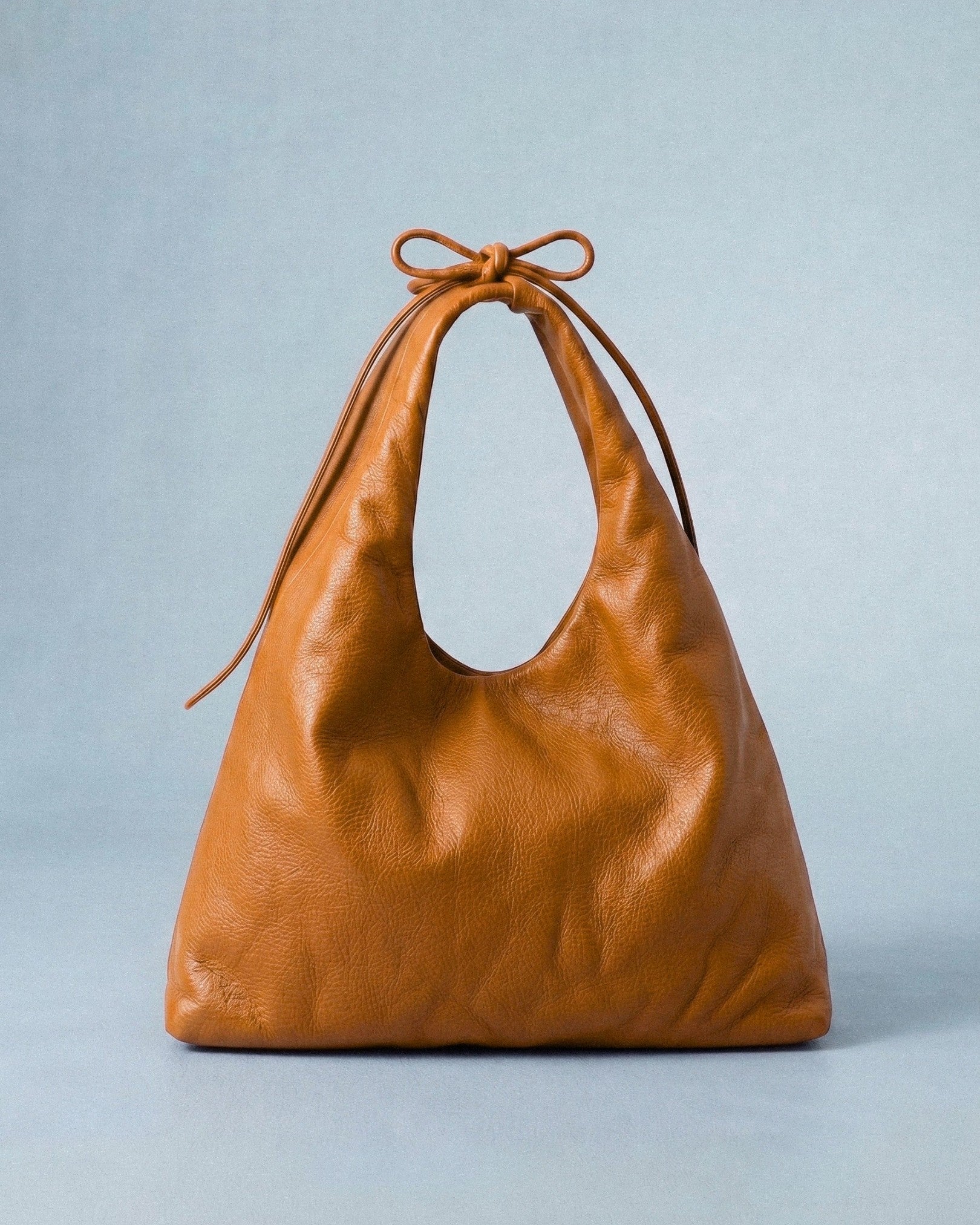 Loles - Bolso mediano en piel