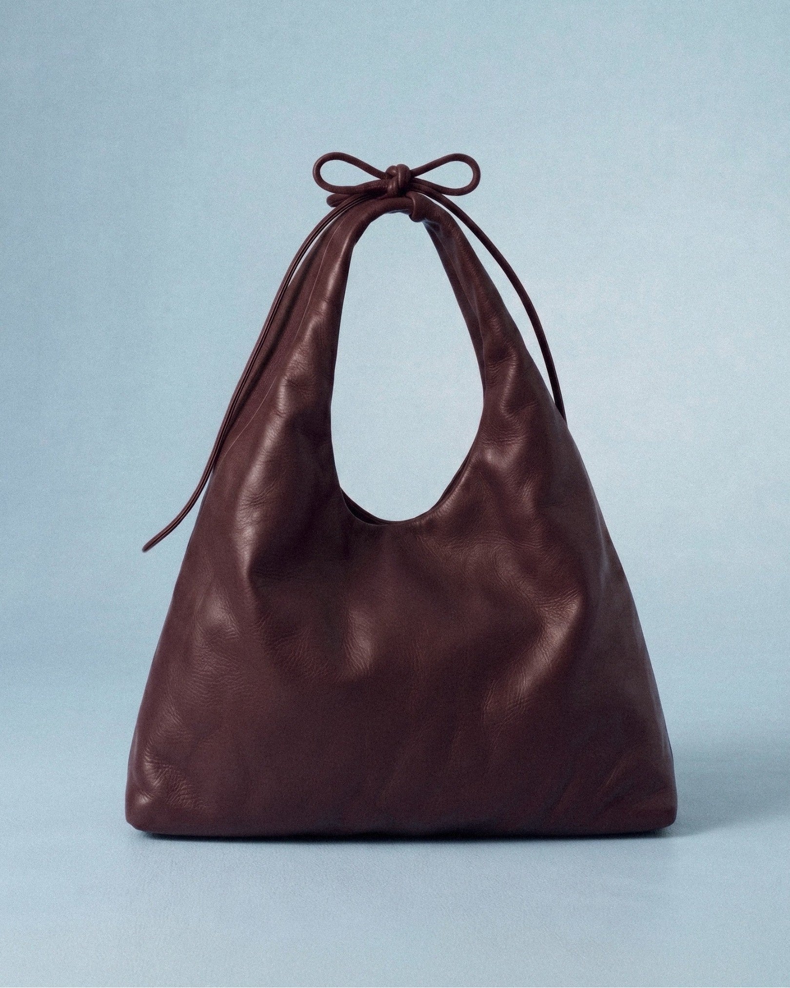 Loles - Bolso mediano en piel