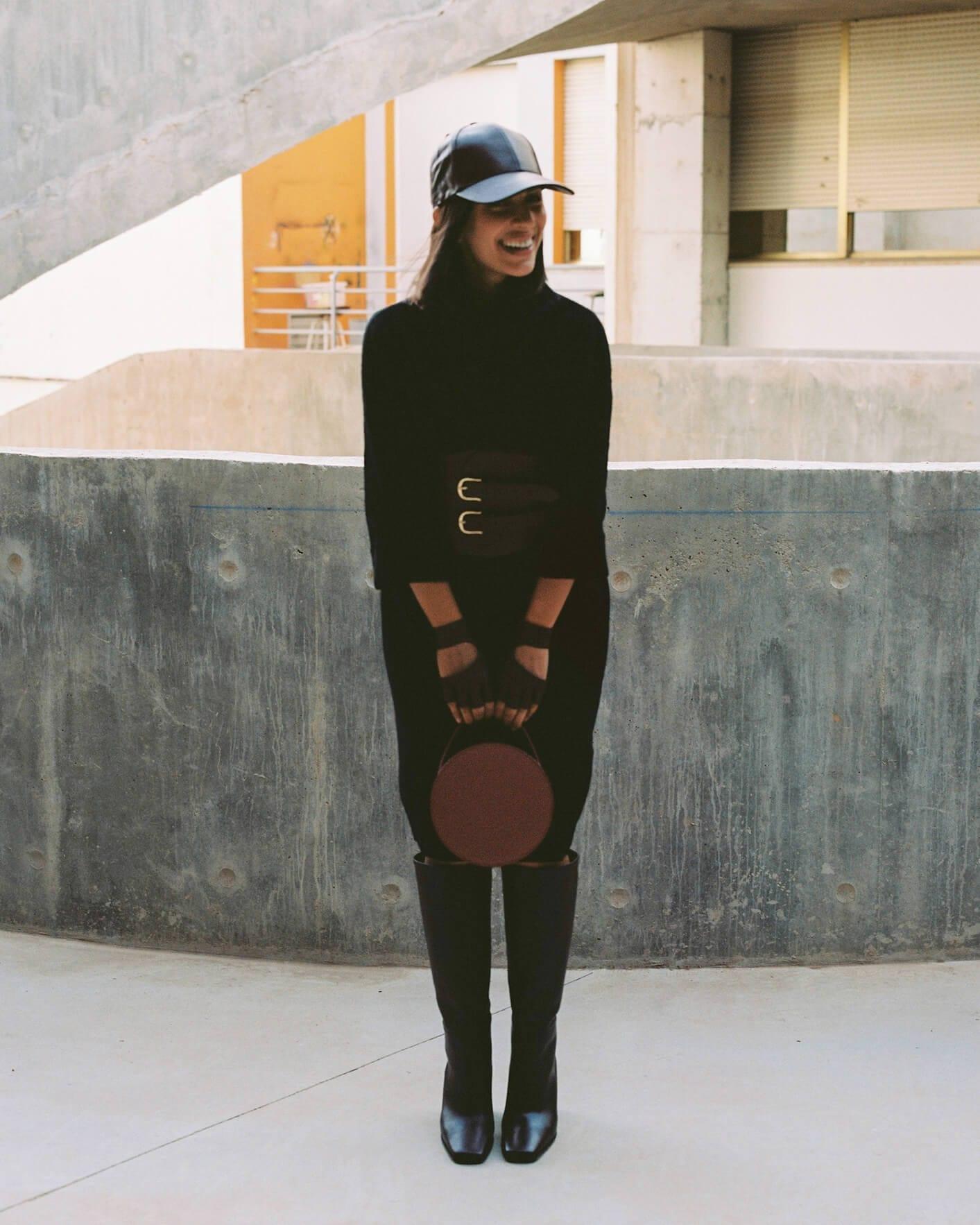 Marcelina - Labienhecha