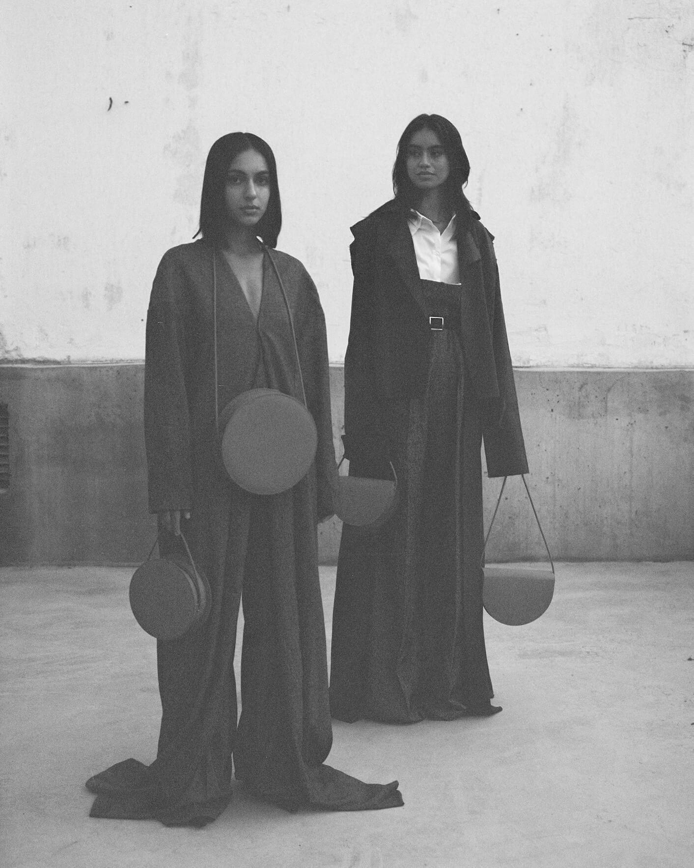 Marcelina - Labienhecha