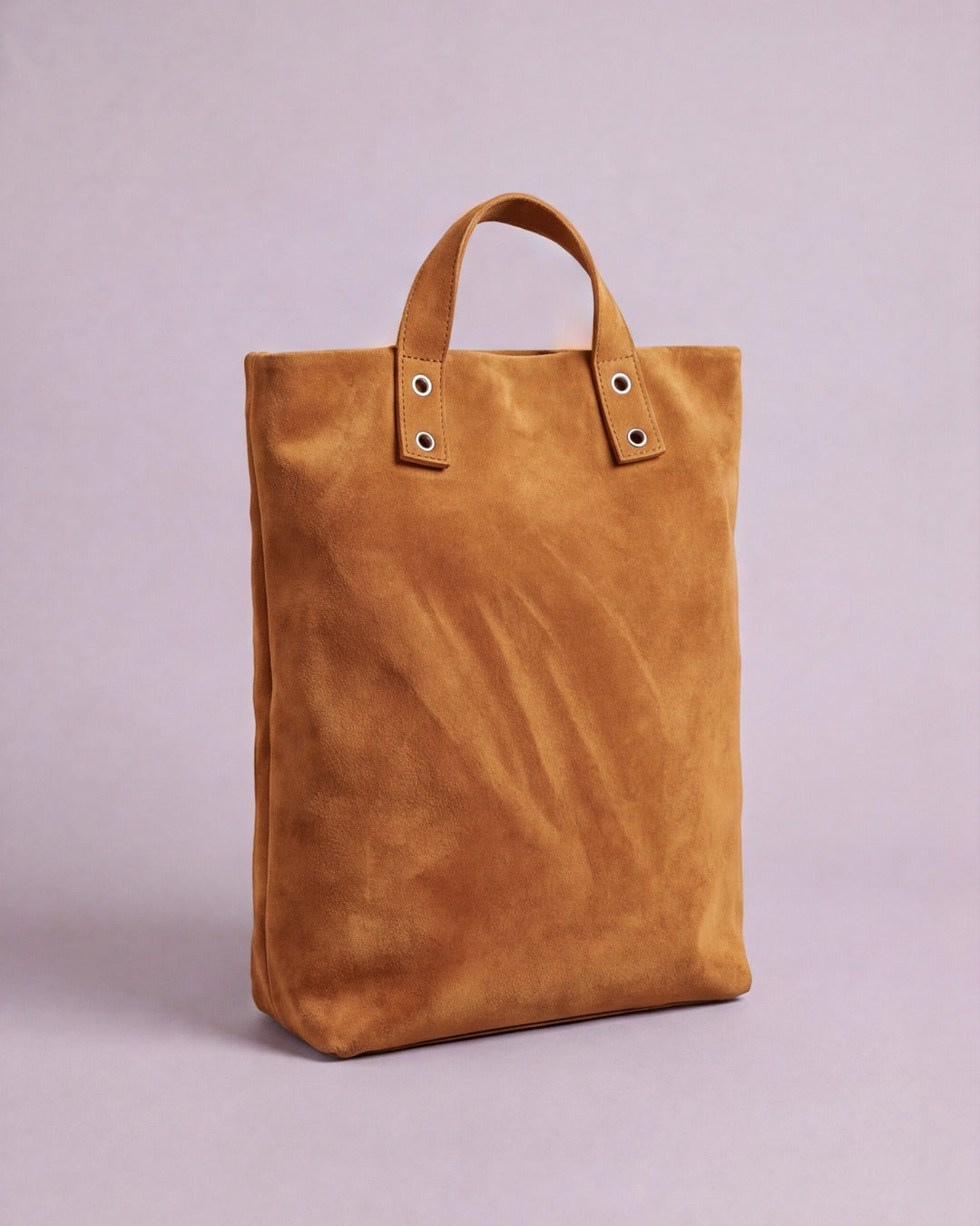 Mª DOLORES · Mochila grande en piel Polen Serraje Hidro · Labienhecha