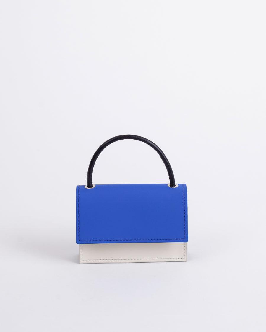 BOLSOS CON HISTORIA (RUPTURA) - Mini Paquita - Edición Especial 5º Aniversario