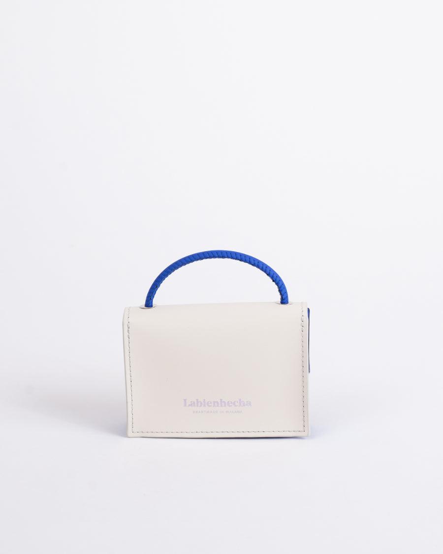 BOLSOS CON HISTORIA (RUPTURA) - Mini Paquita - Edición Especial 5º Aniversario