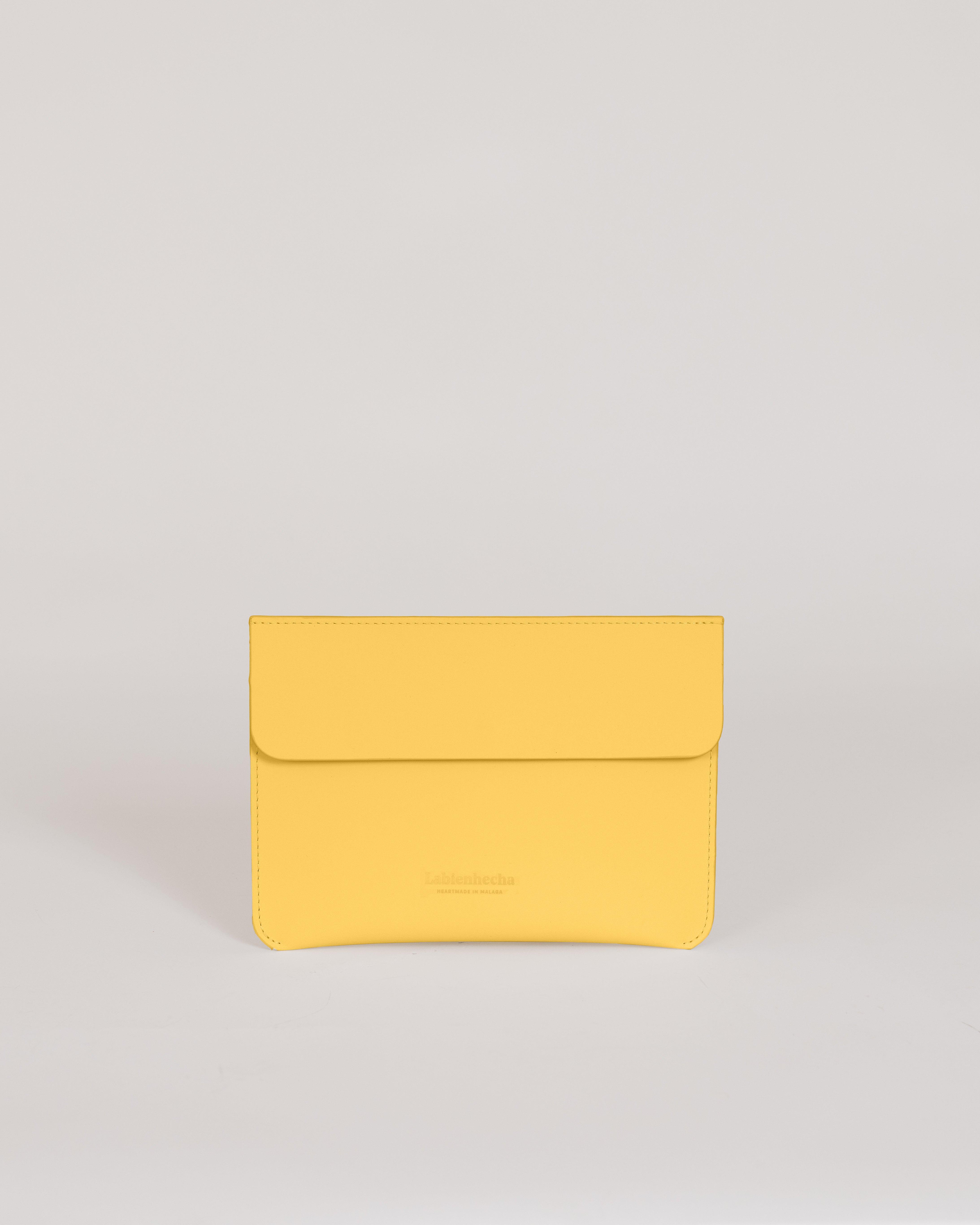 Ximena 2G - Bolso Cuero Reciclado