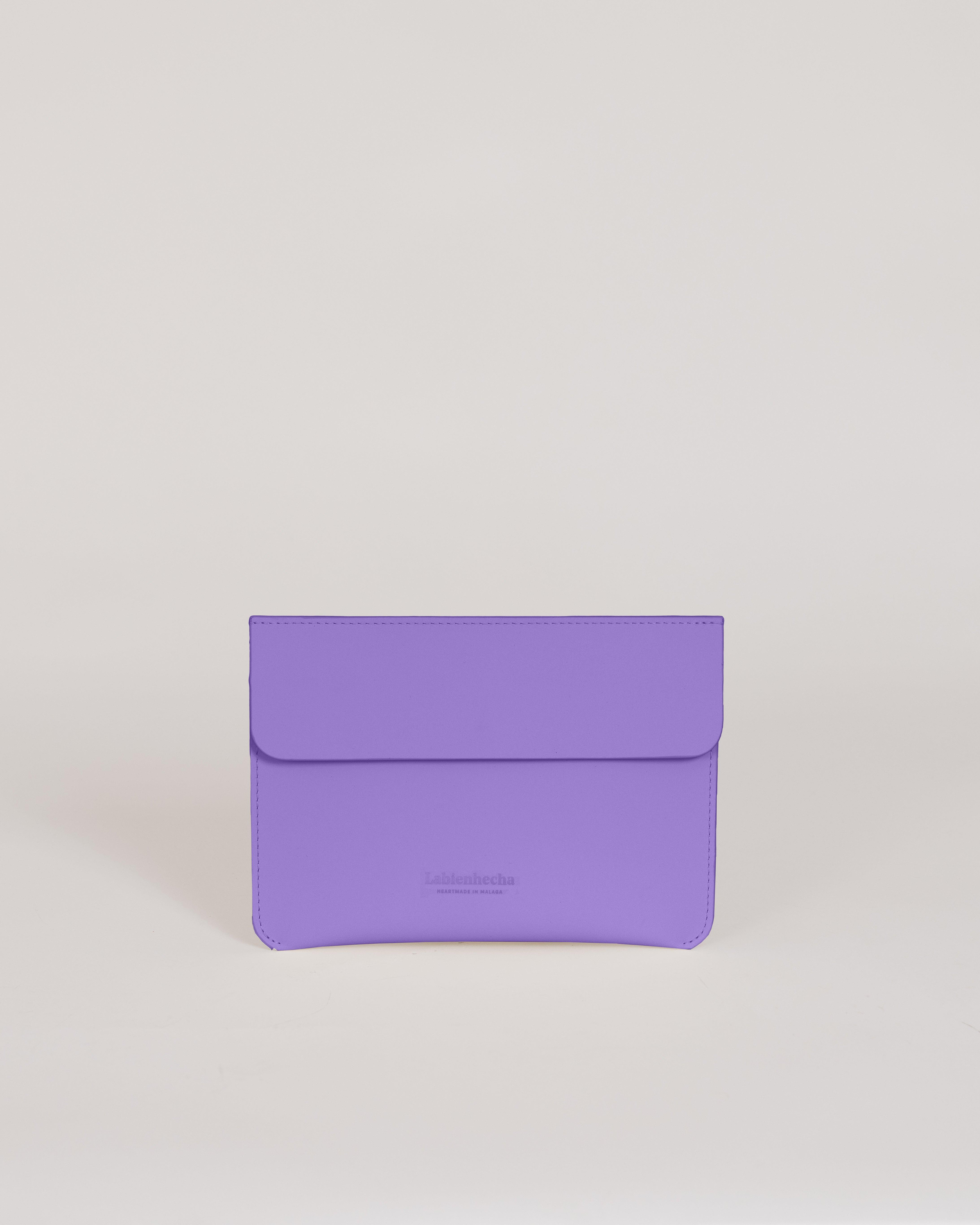 Ximena 2G - Bolso Cuero Reciclado