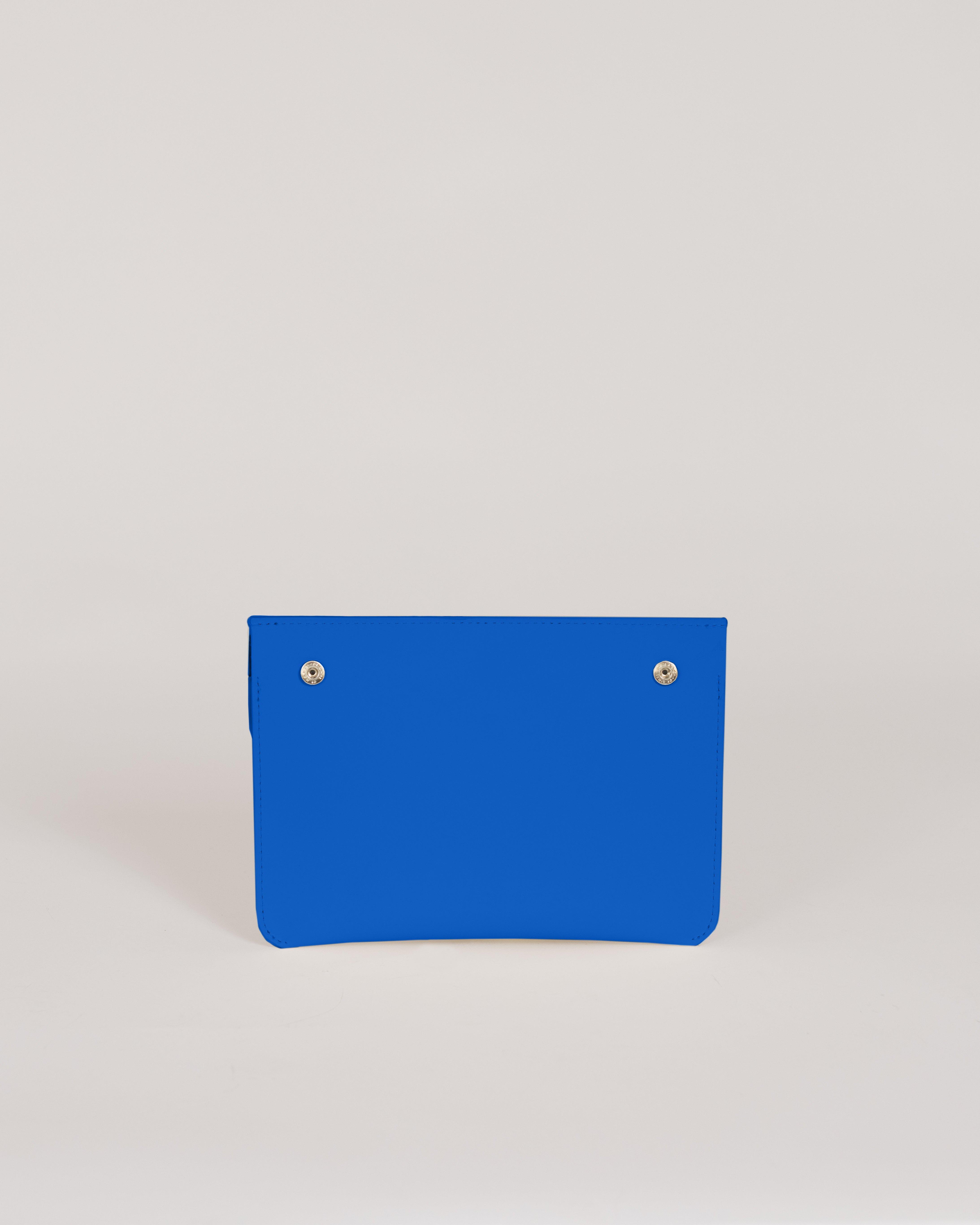 Ximena 2G - Bolso Cuero Reciclado