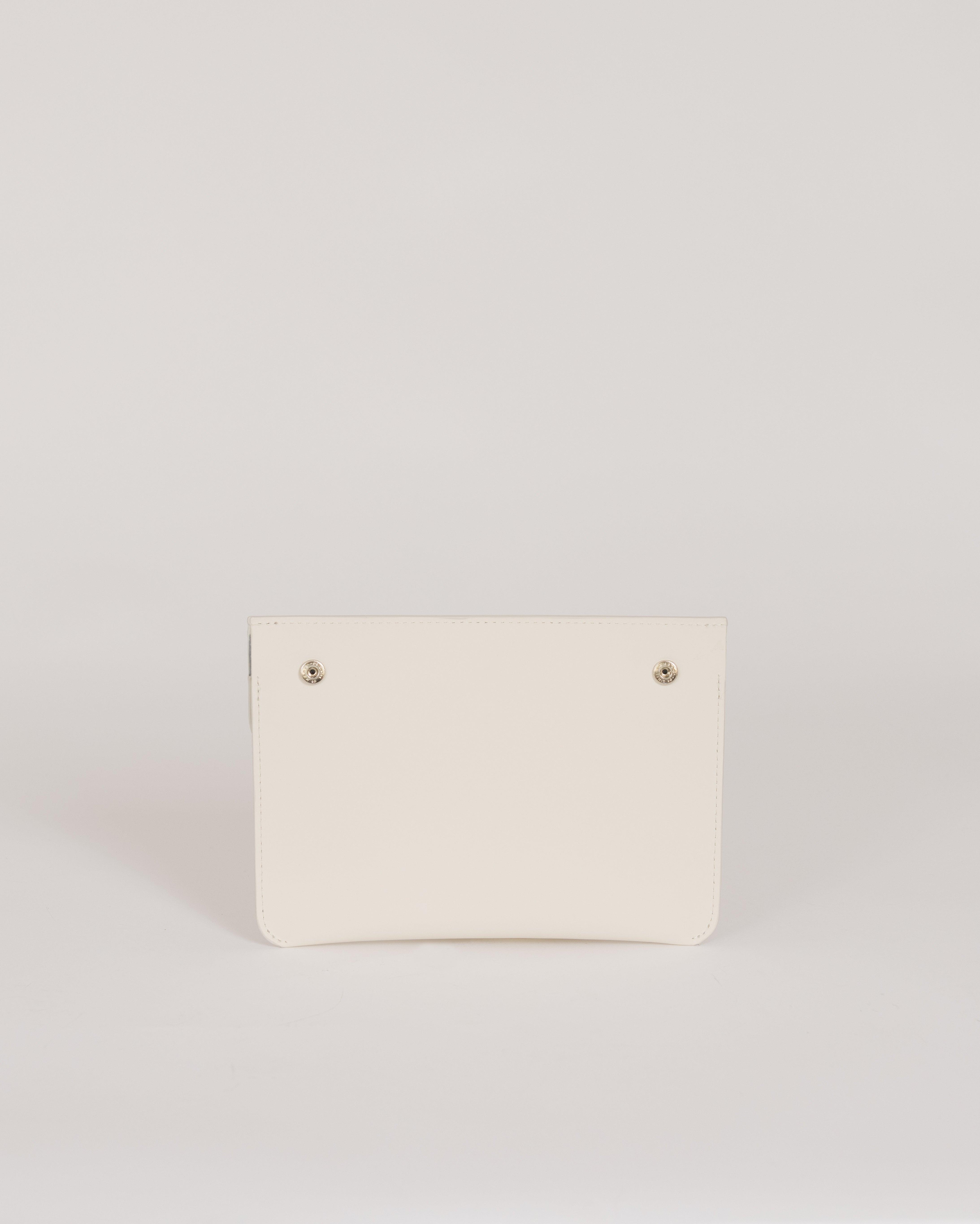 Ximena 2G - Bolso Cuero Reciclado