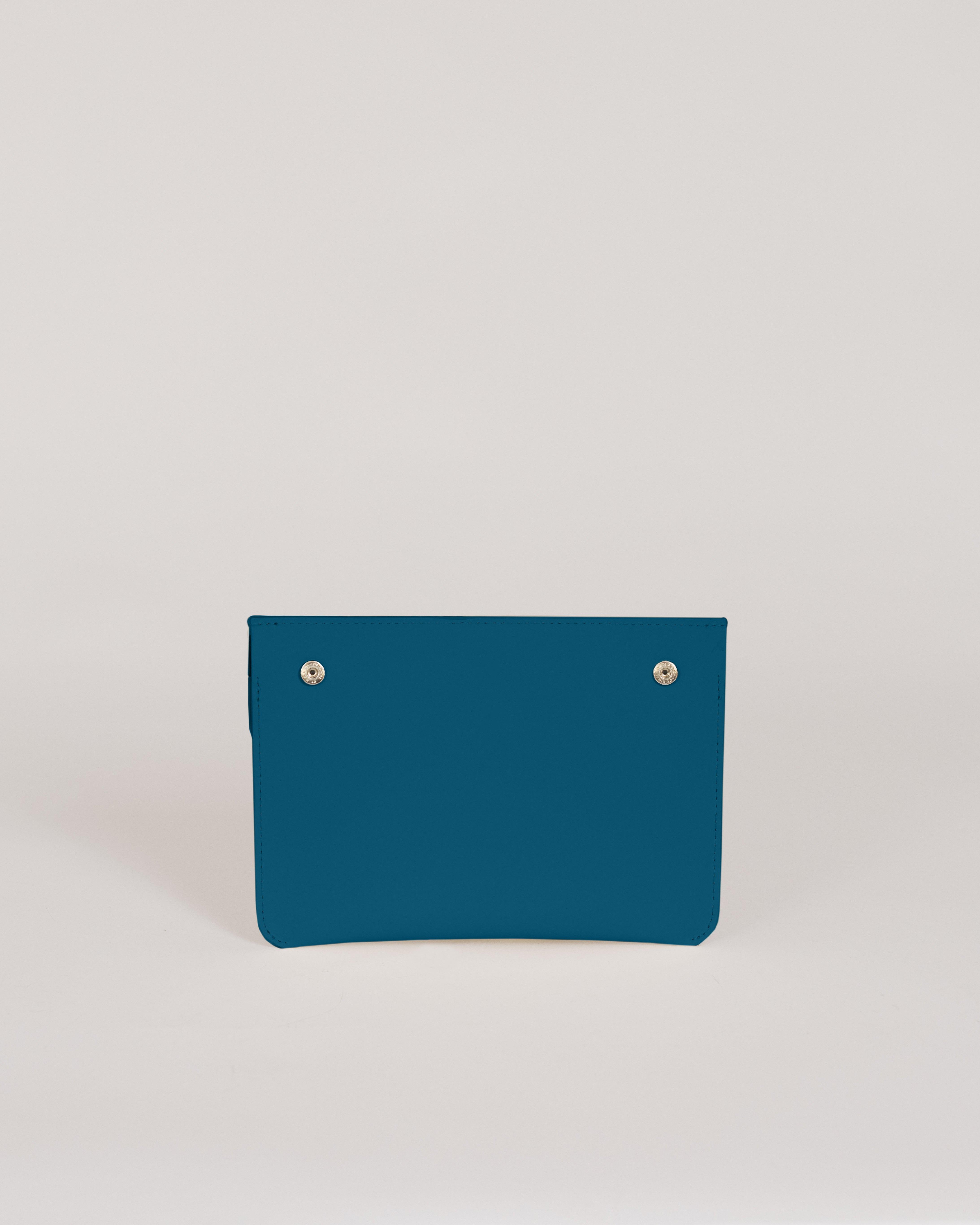 Ximena 2G - Bolso Cuero Reciclado