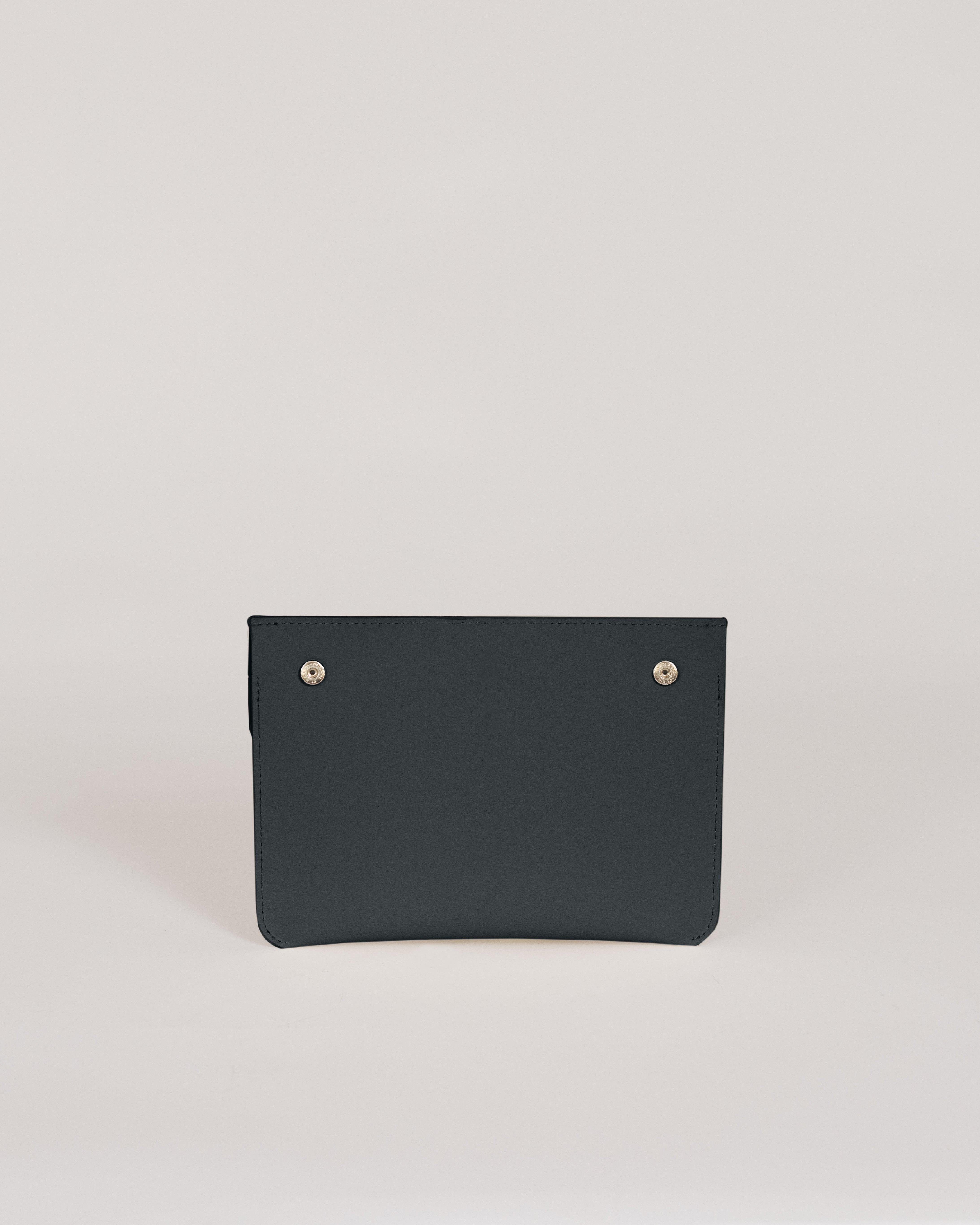 Ximena 2G - Bolso Cuero Reciclado