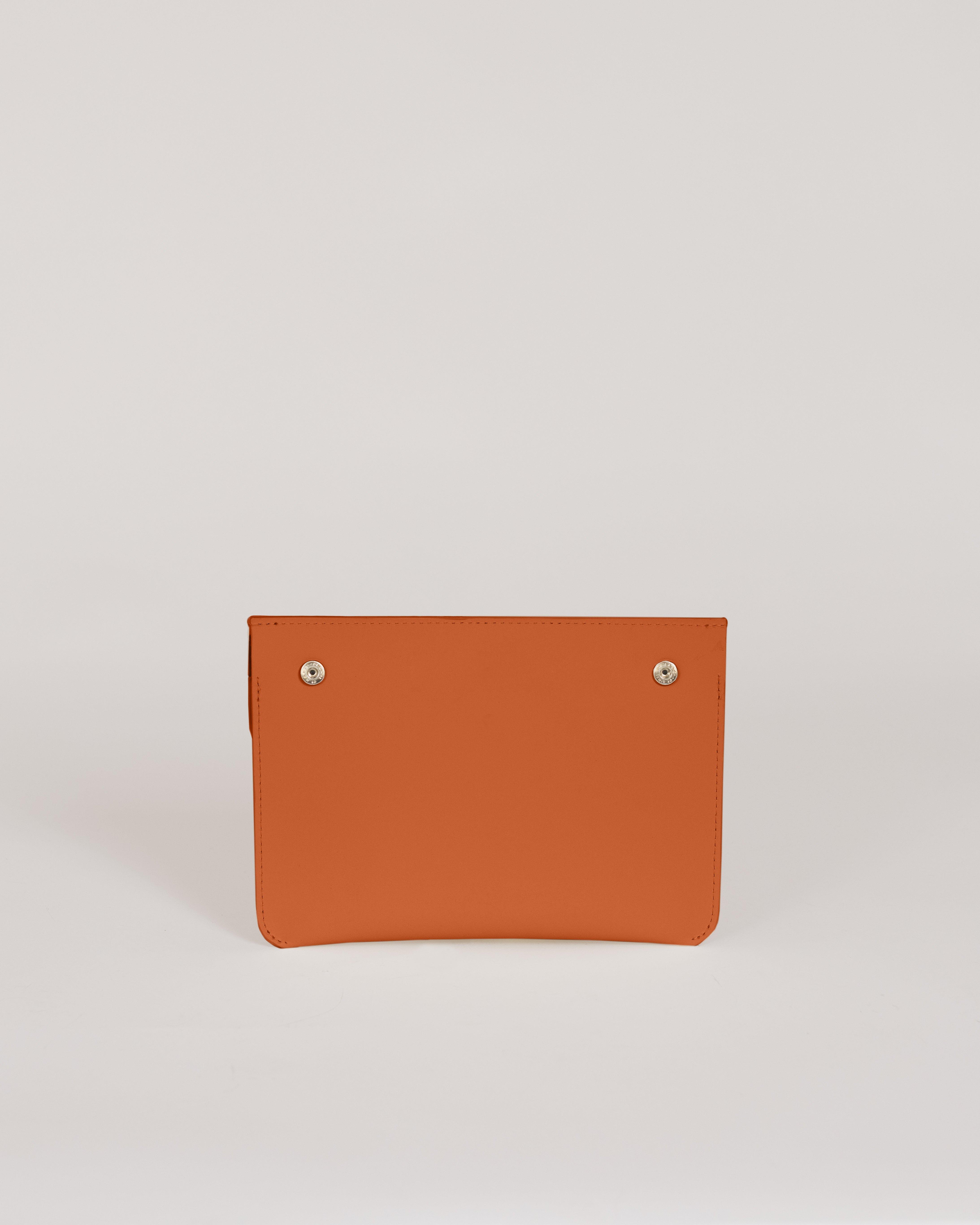 Ximena 2G - Bolso Cuero Reciclado